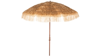 Pomona 6.5 Ft Tiki Umbrella