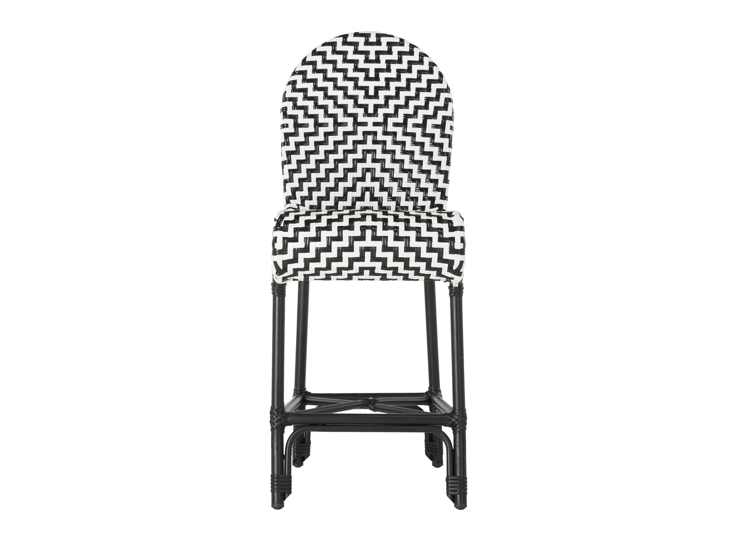 Horus Outdoor Counter Stool