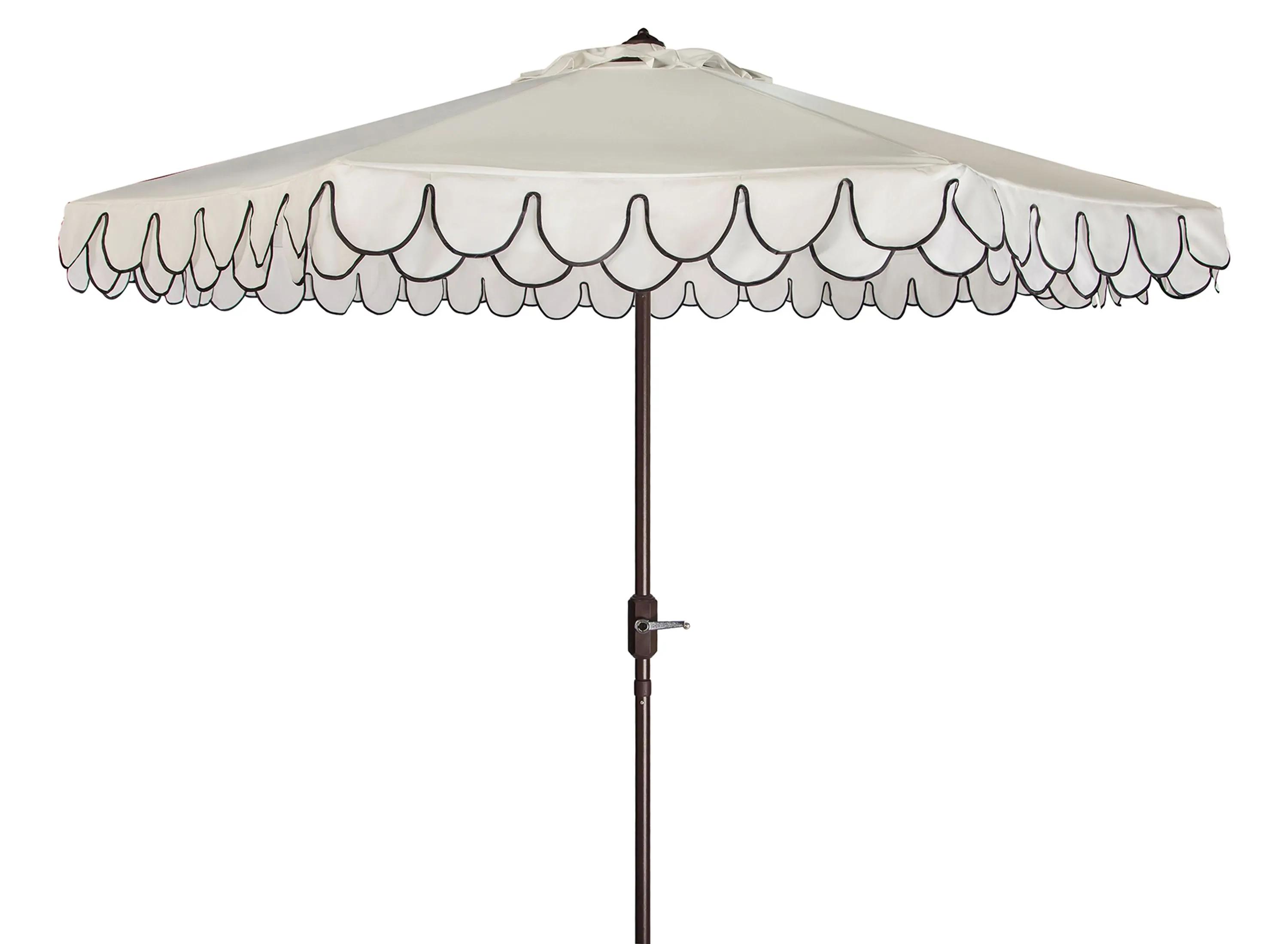 Oakley Valance 11Ft Rnd Umbrella