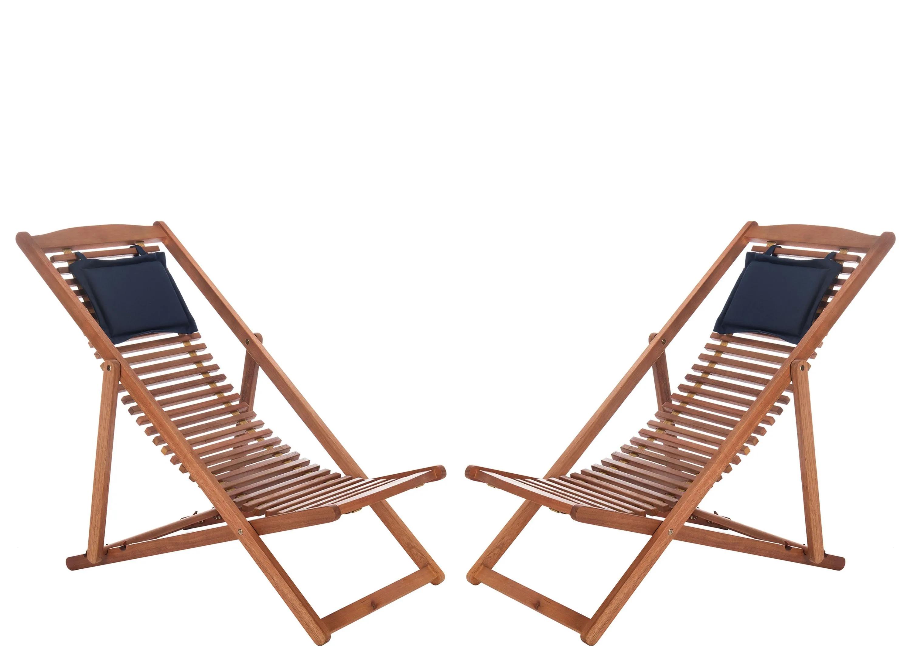 Hayes Patio Chair Set of 2