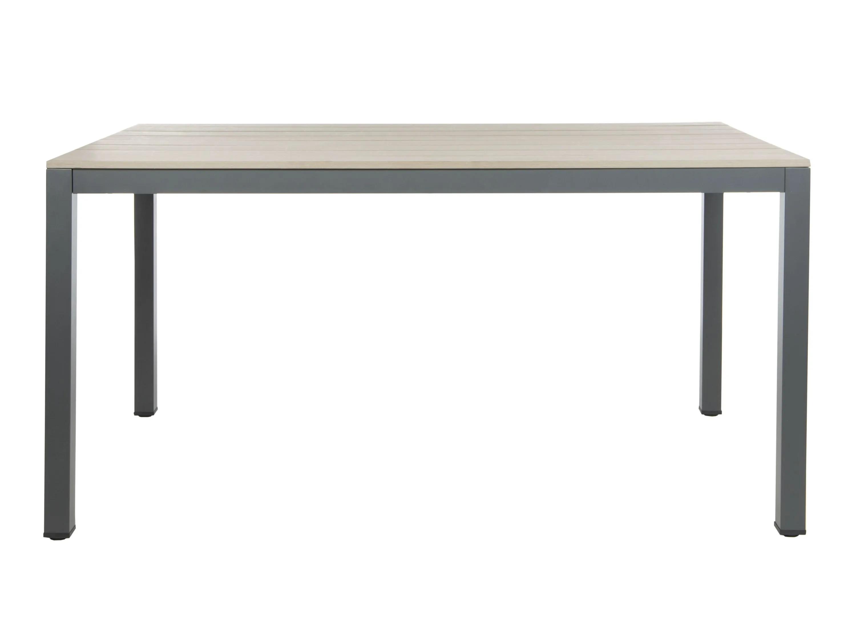 Mazeli Outdoor Dining Table