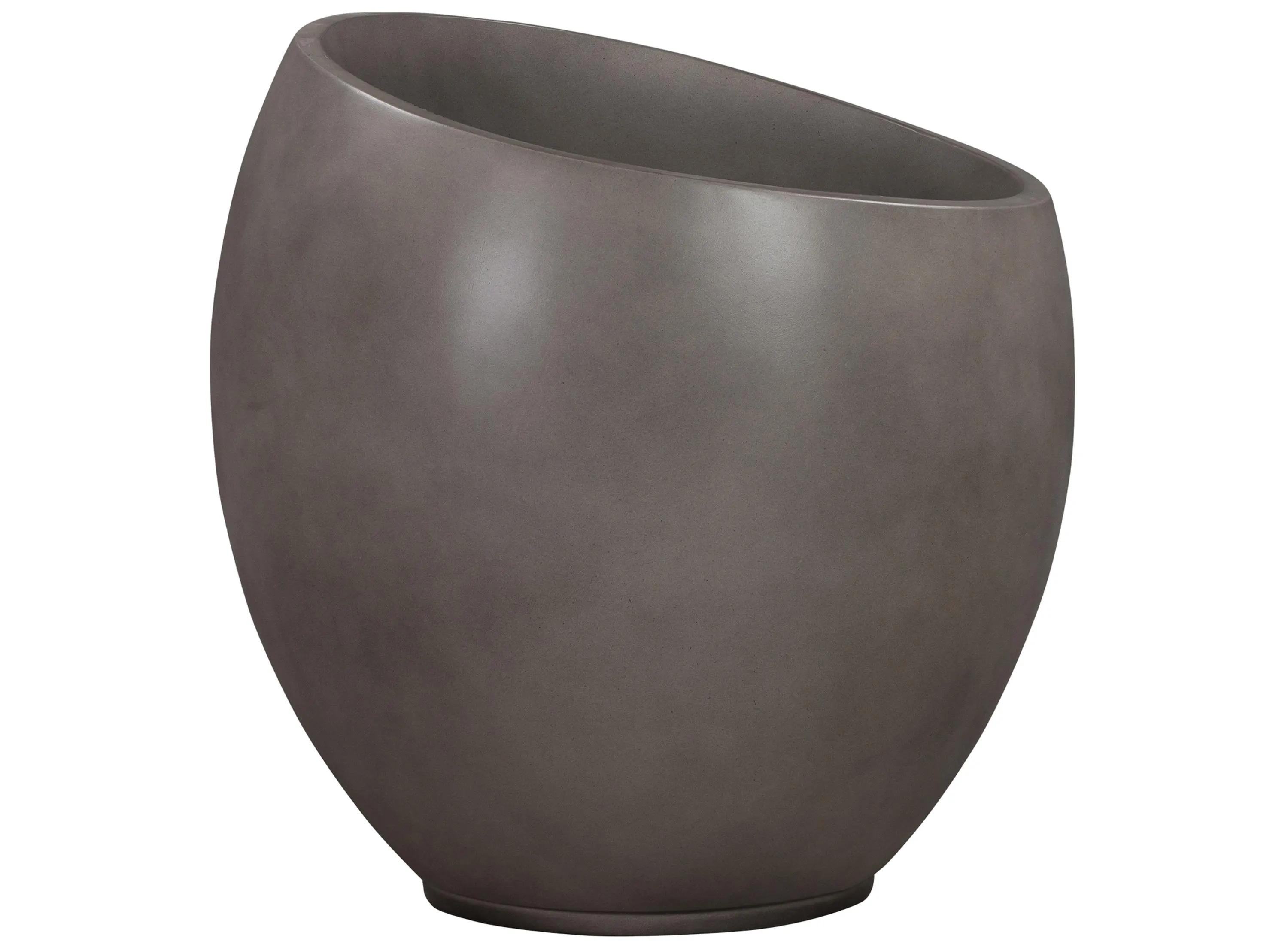 Moonstone Medium Planter