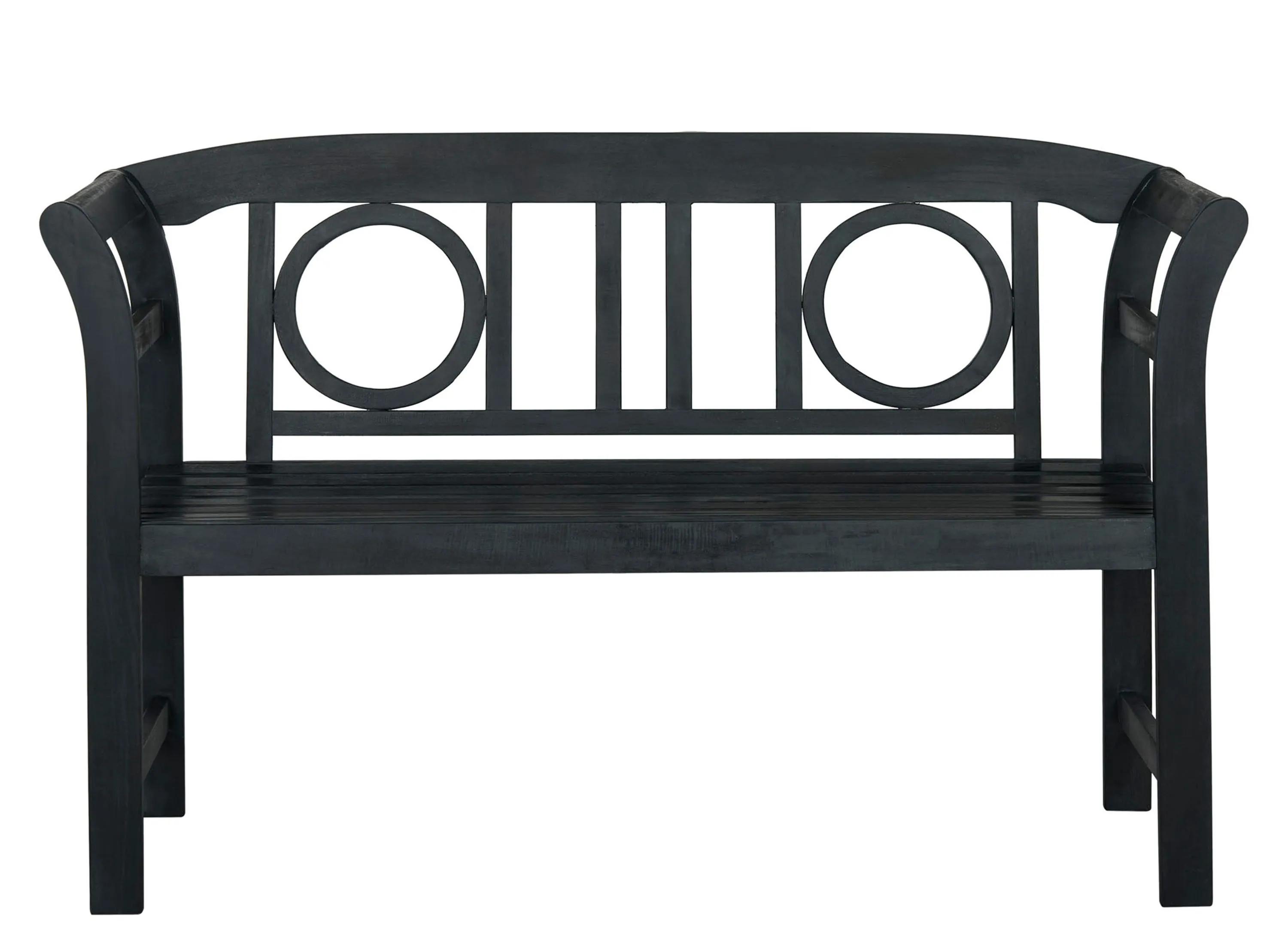 Safavieh Moorpark 2-Seat Bench