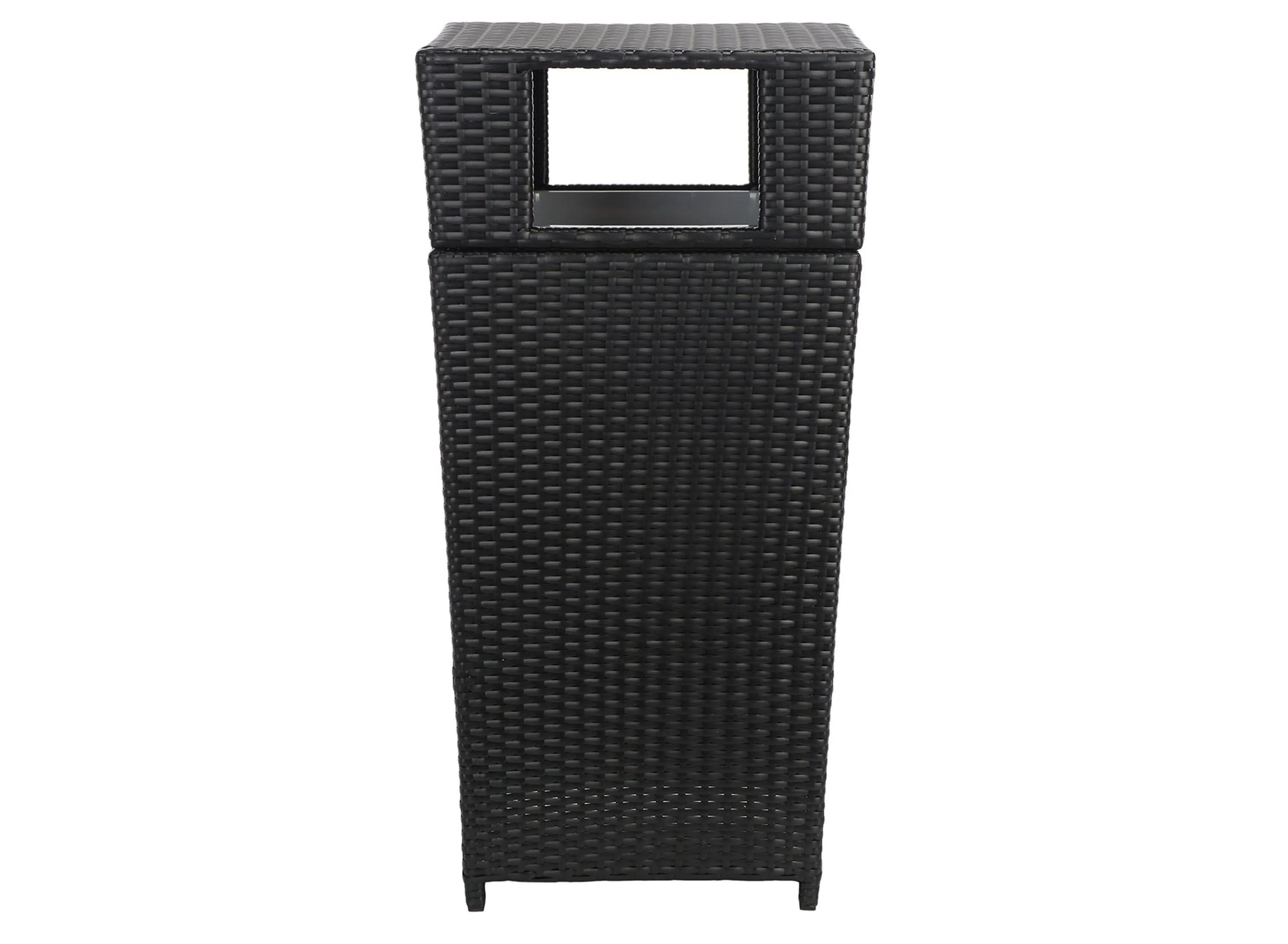 Malloy Trash Bin