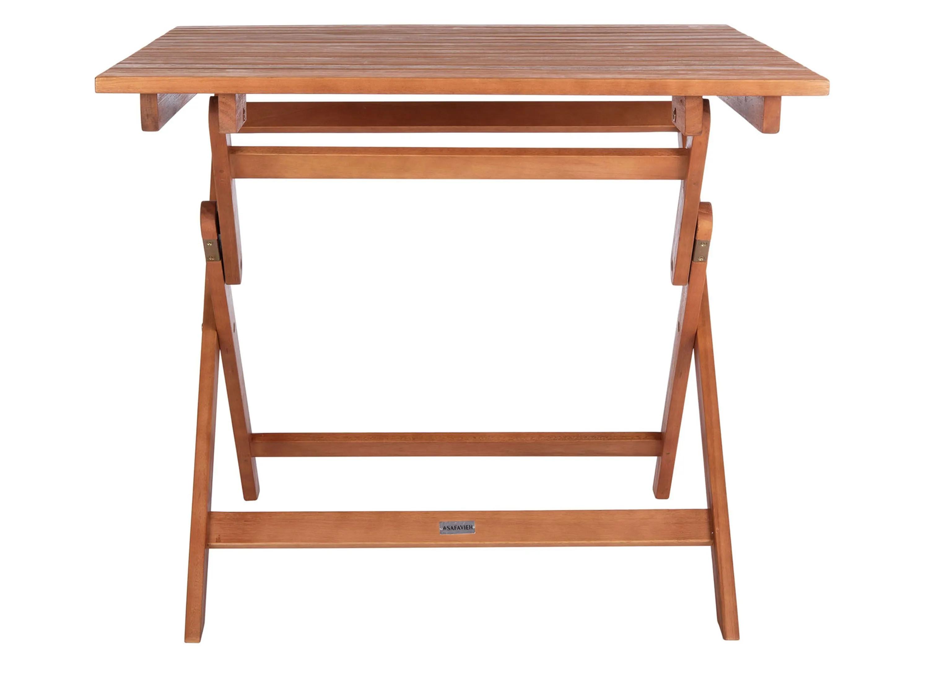 242602210 Sienna Outdoor Folding Table sku 242602210