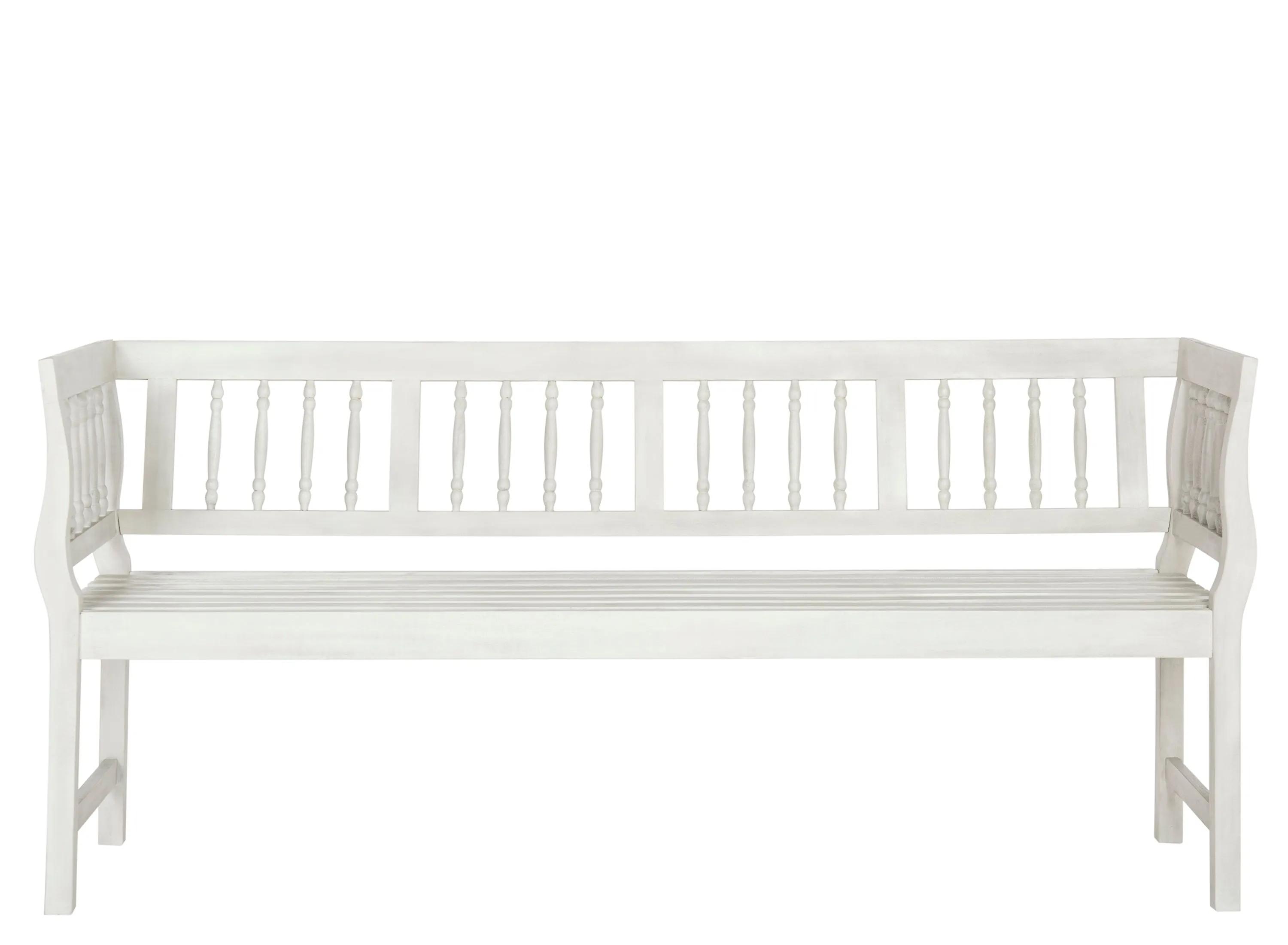Ainslee Outdoor Bench
