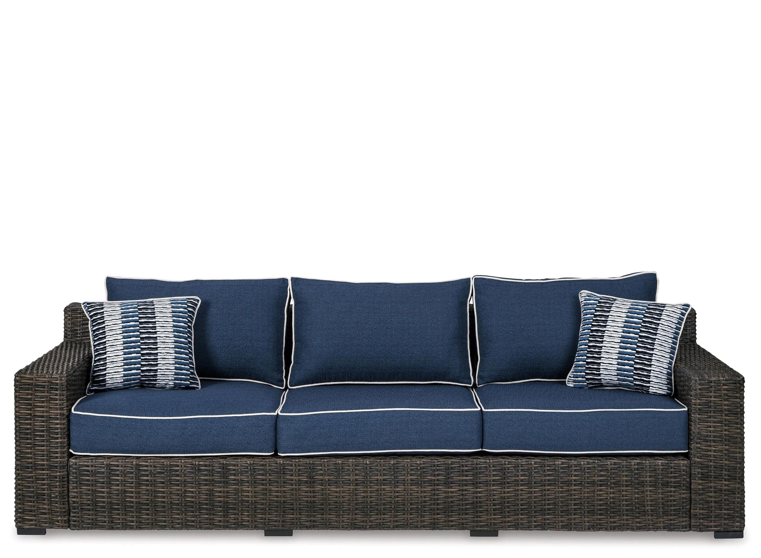 Grasson Lane Sofa