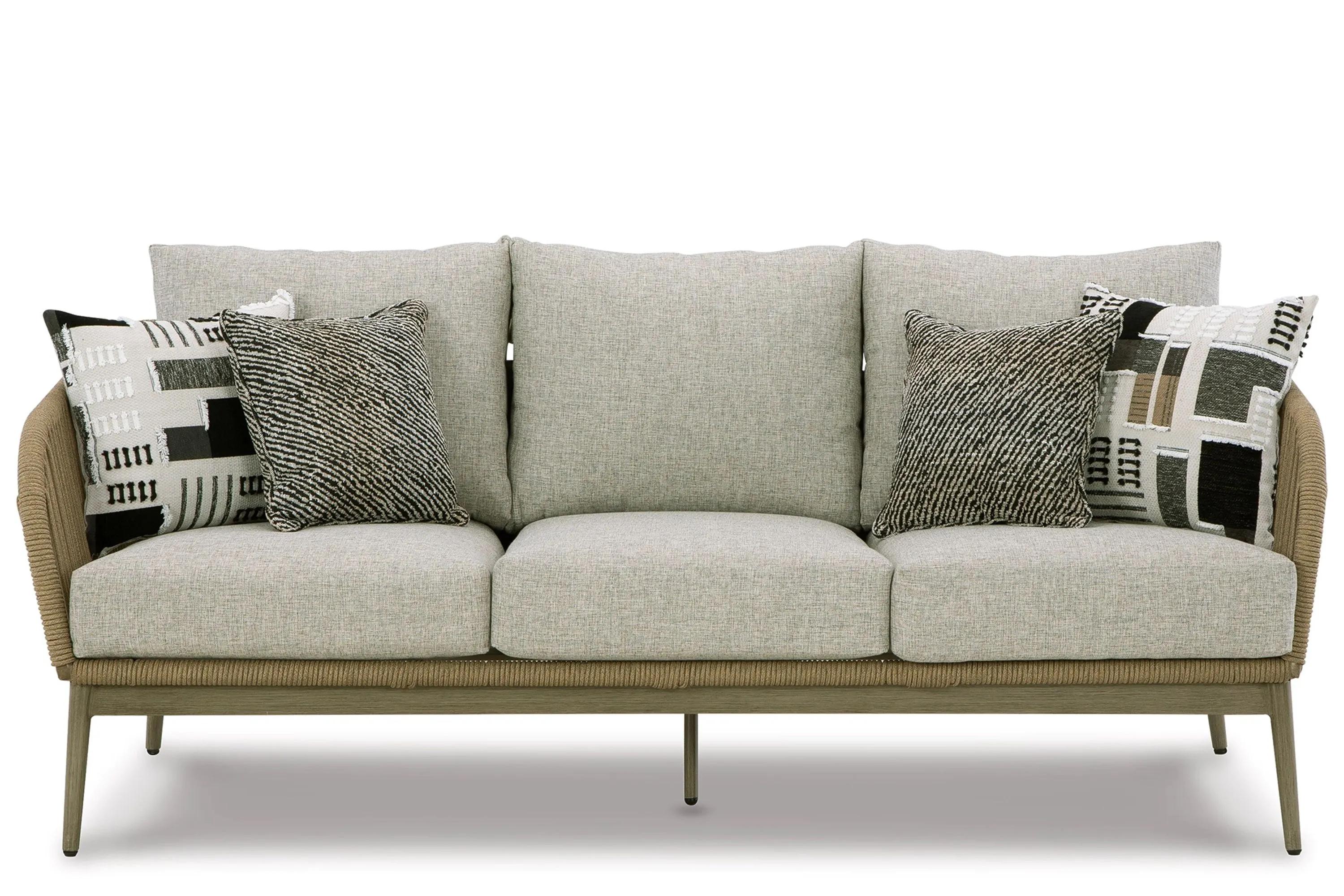 Swiss Valley Outdoor Sofa