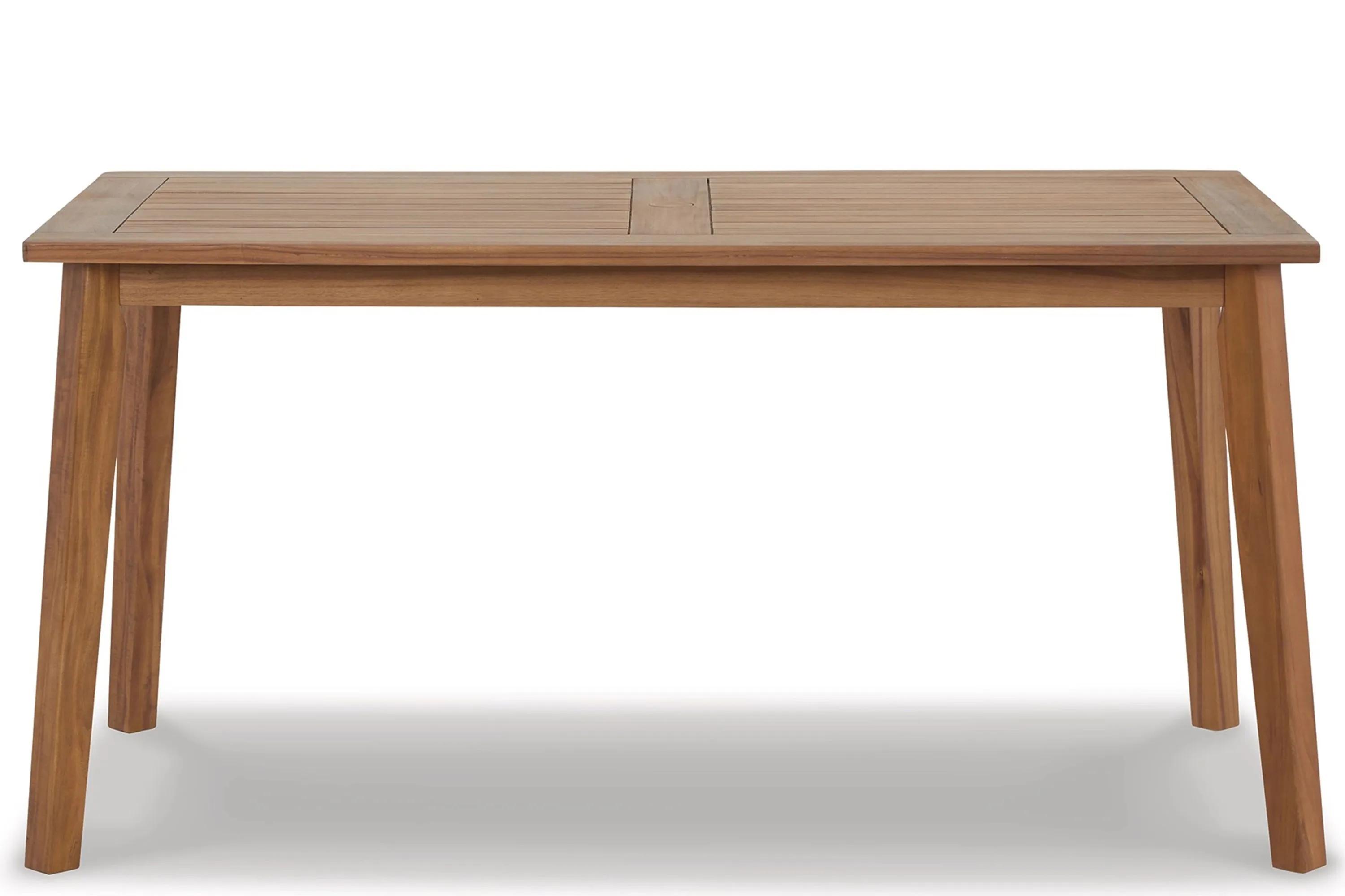 Janiyah Outdoor Dining Table