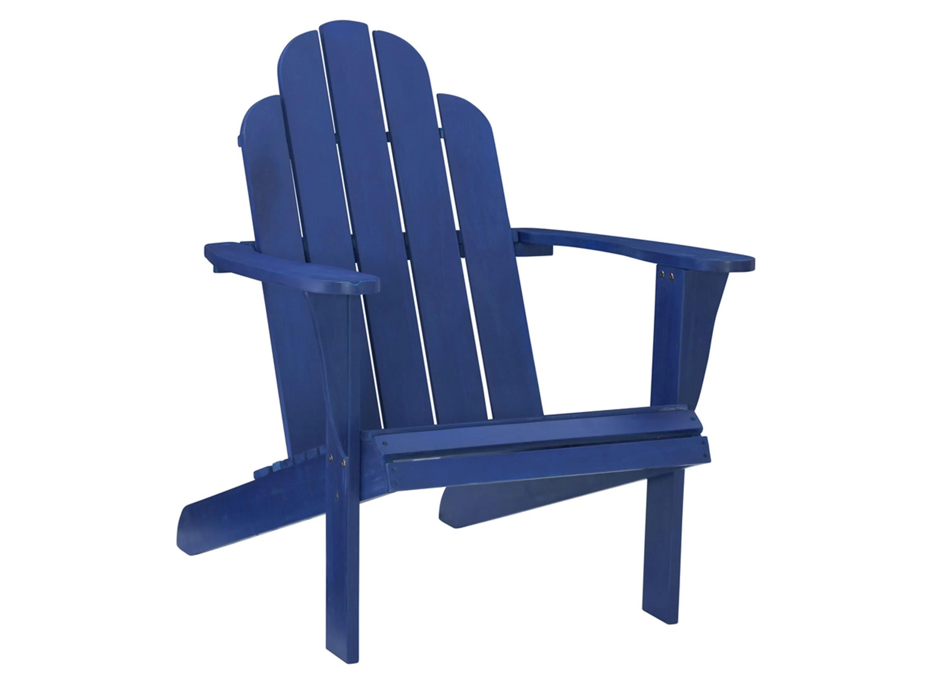 Adirondack Chair
