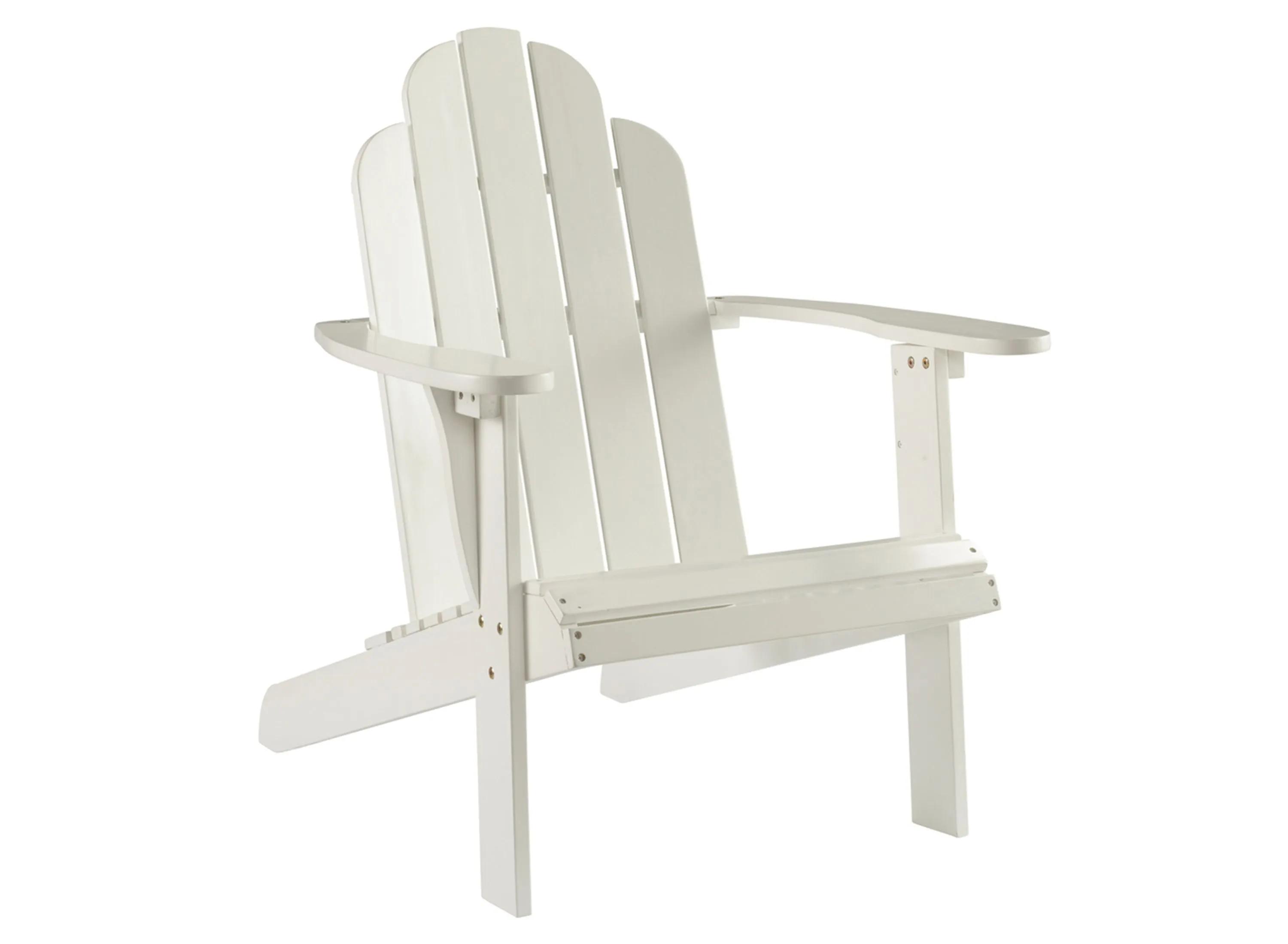 Adirondack Chair
