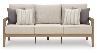 Hallow Creek Outdoor Sofa