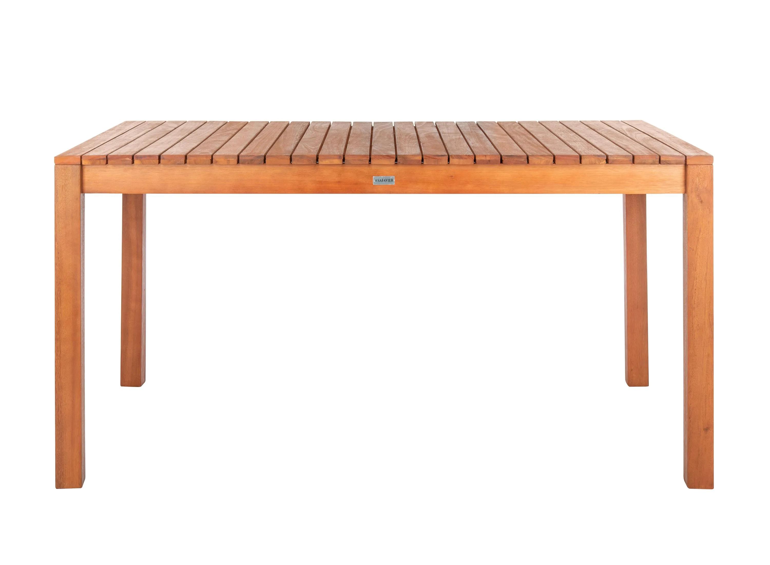 Ford Outdoor Dining Table