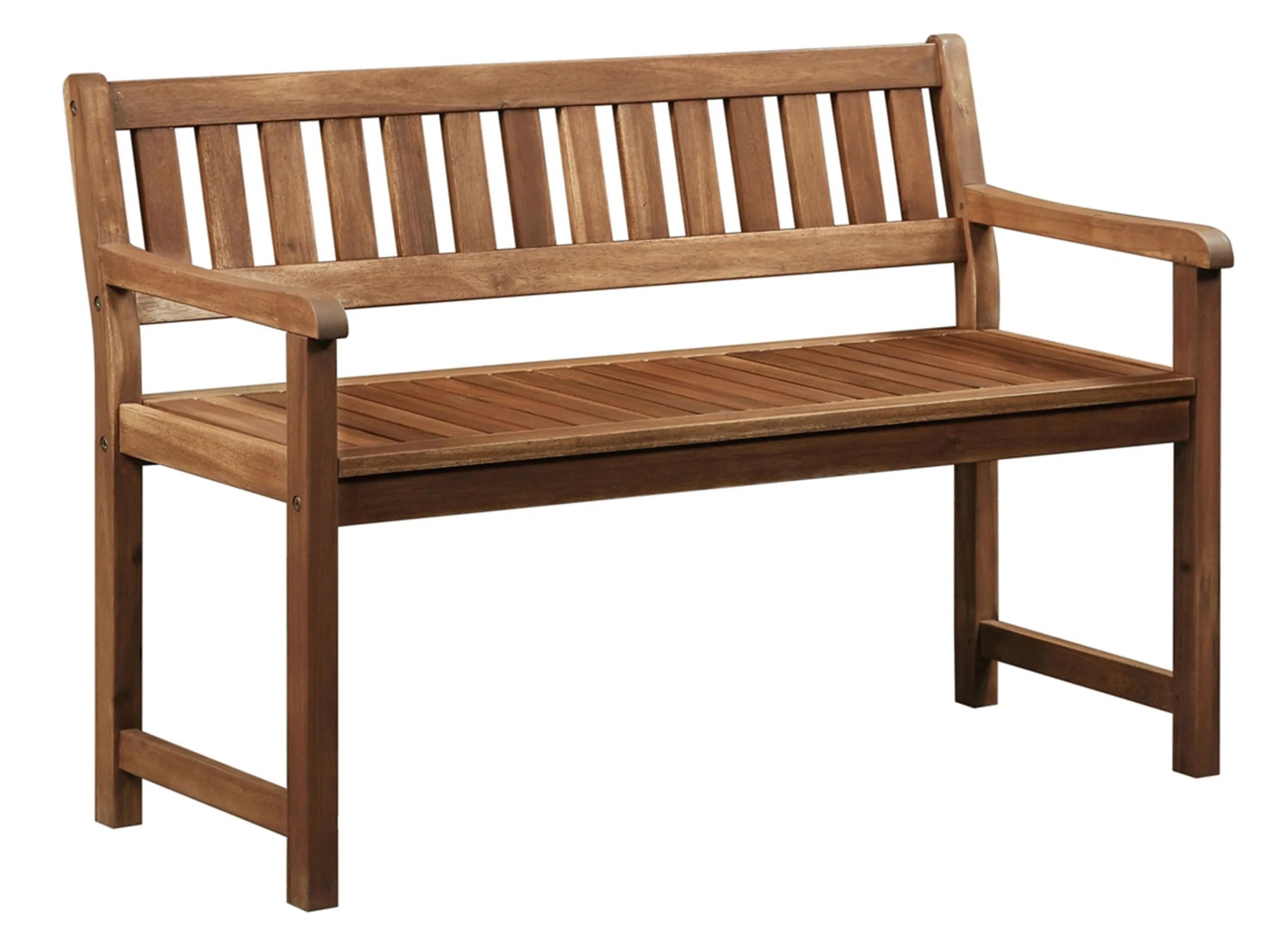Catalan Bench