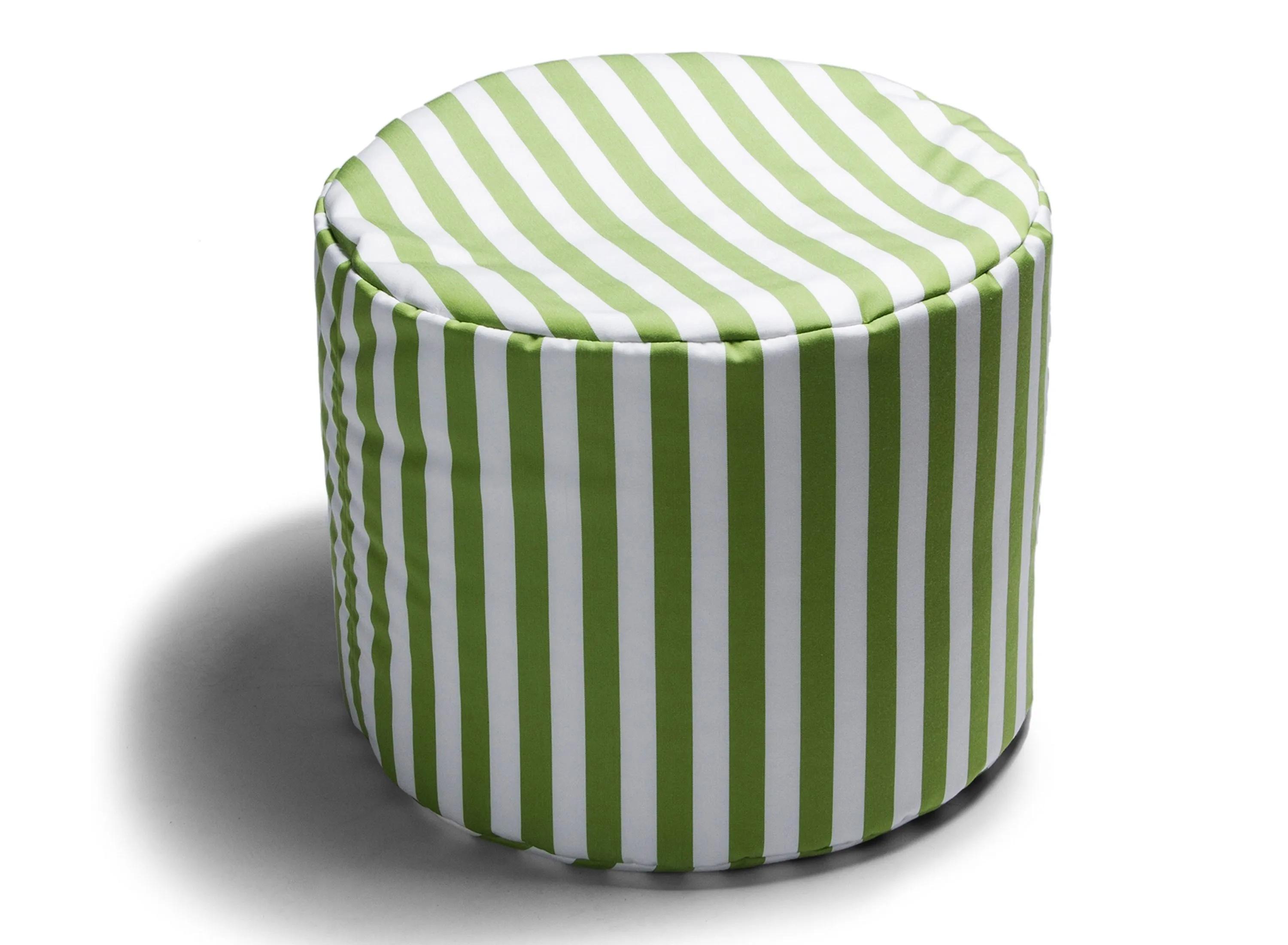 Jana Outdoor Ottoman