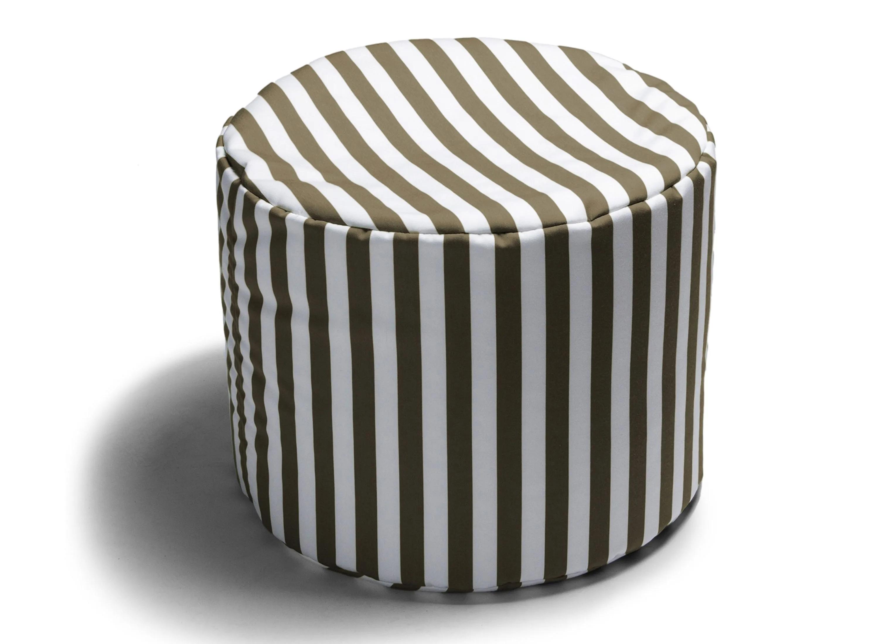 243265591 Jana Outdoor Ottoman sku 243265591