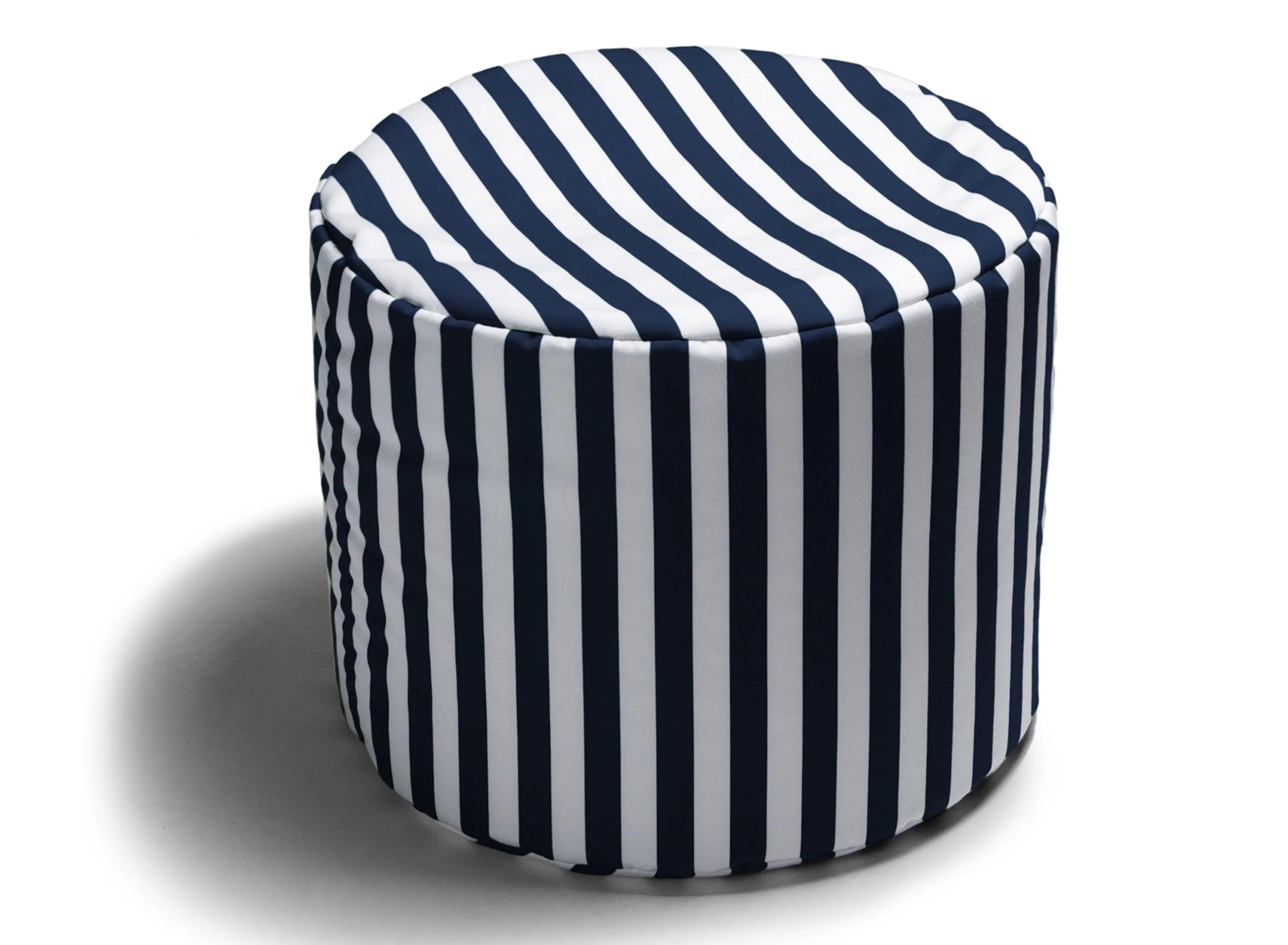 Jana Outdoor Ottoman