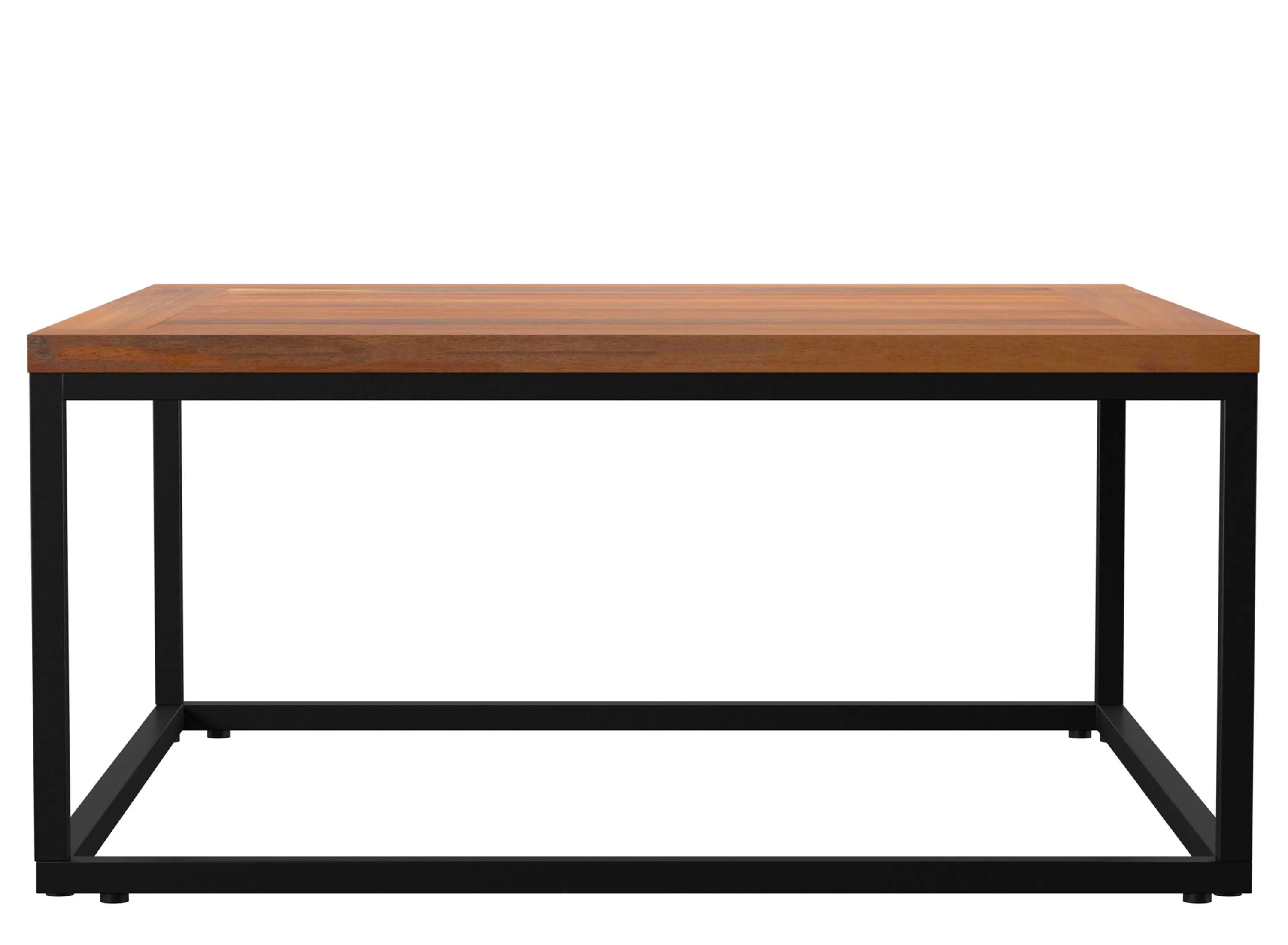 Davis Outdoor Cocktail Table