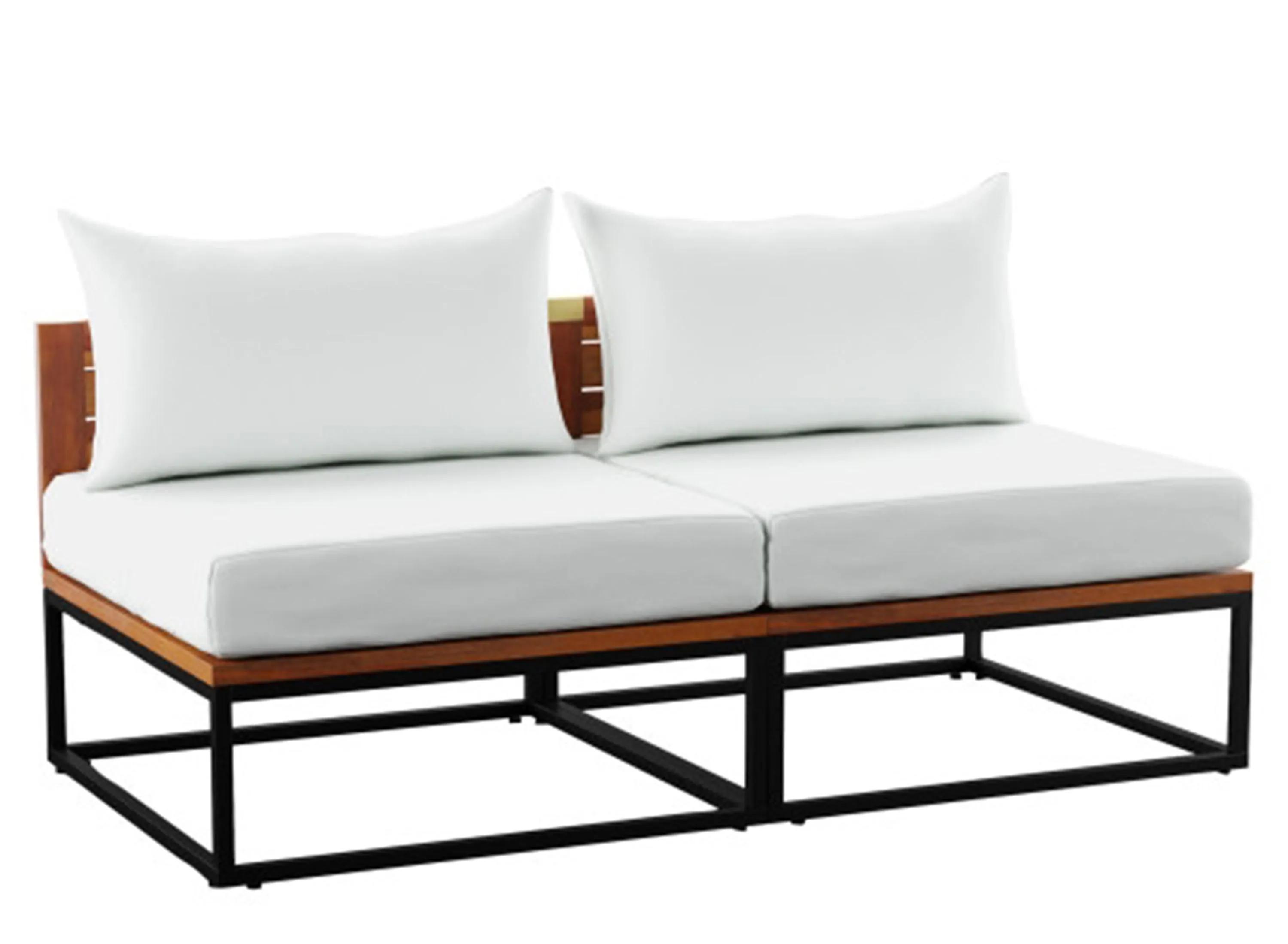 Davis Outdoor Loveseat