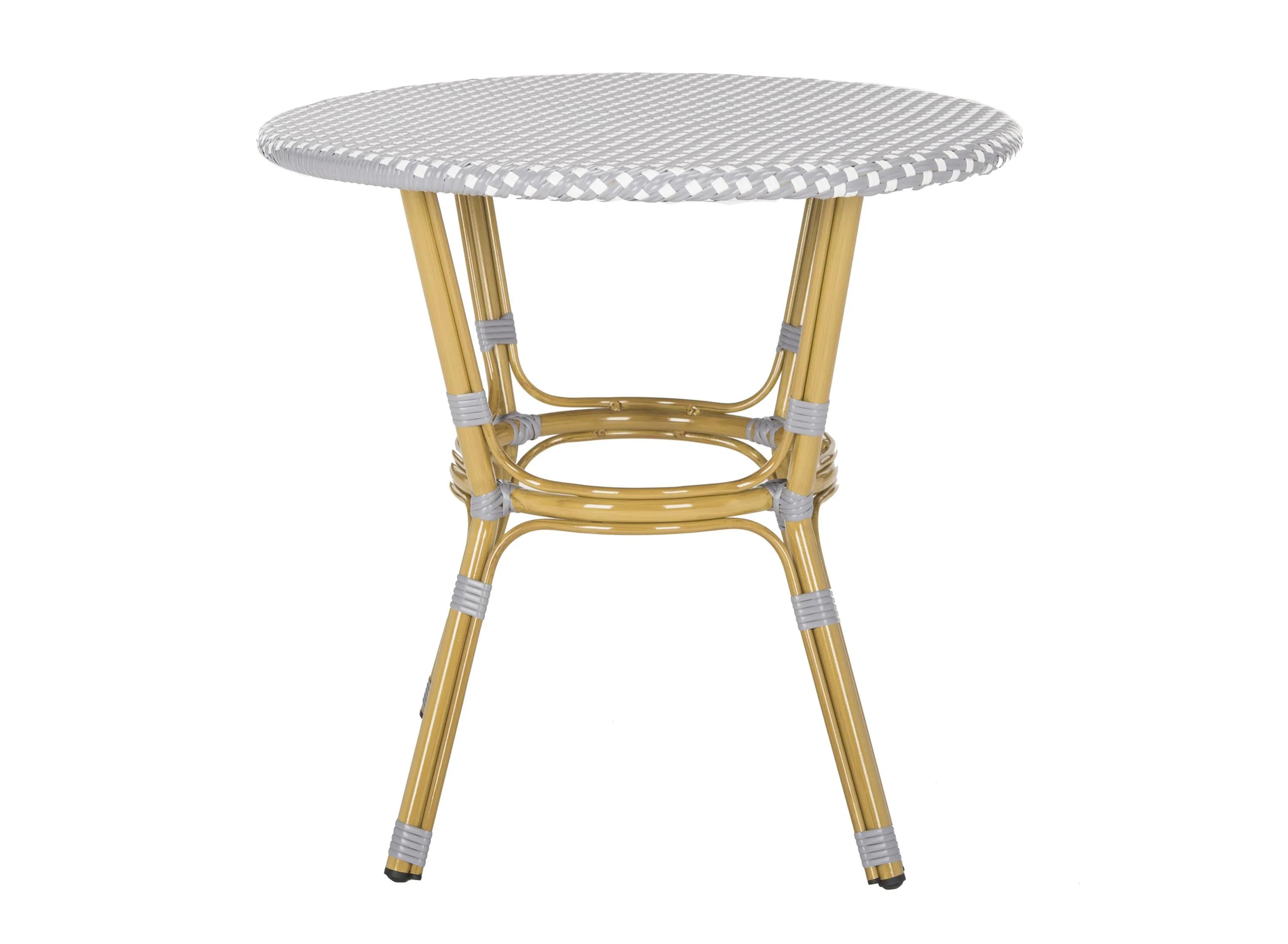 Nuca Outdoor Accent Table