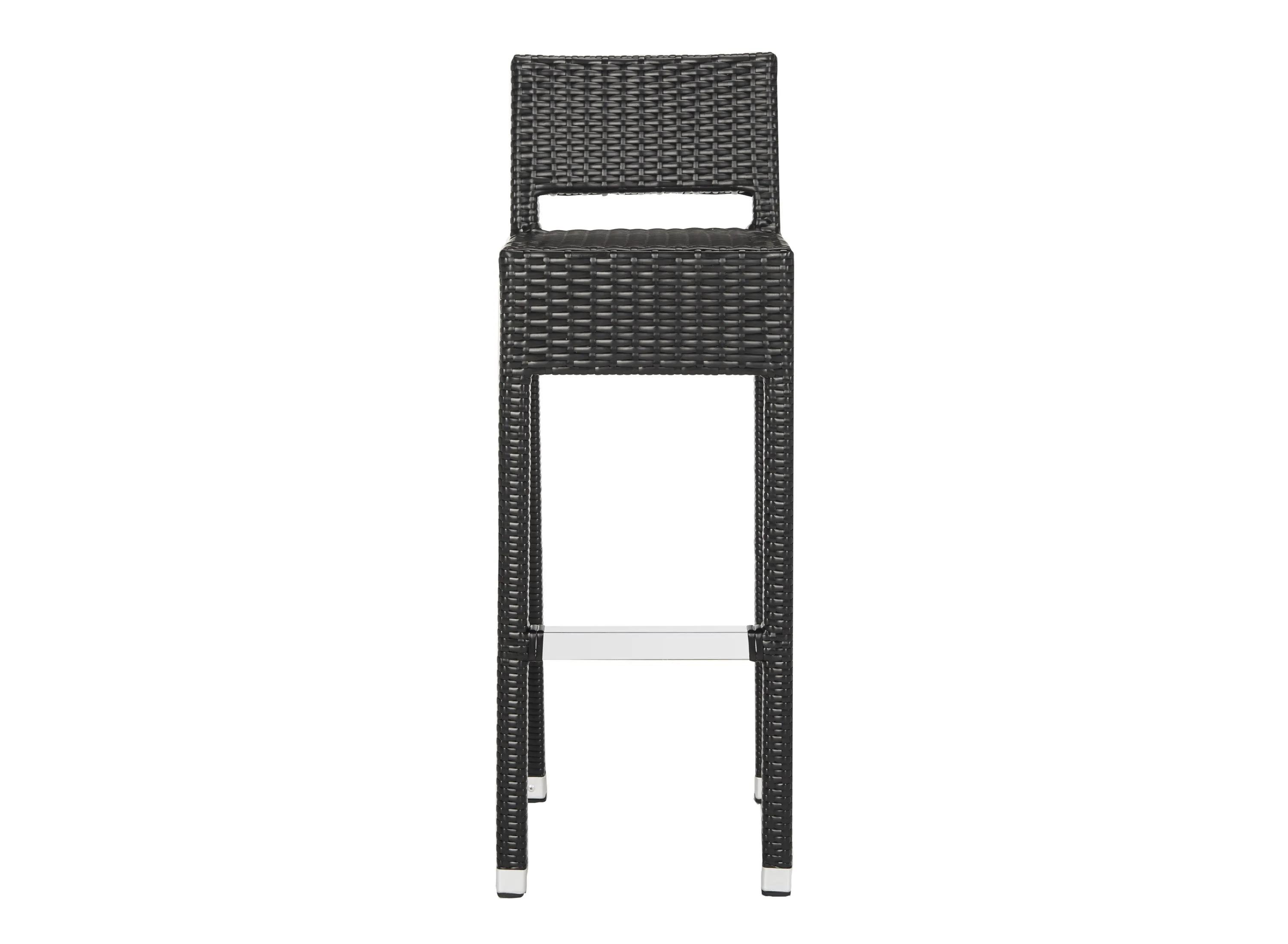 Renzo Outdoor Bar Stool