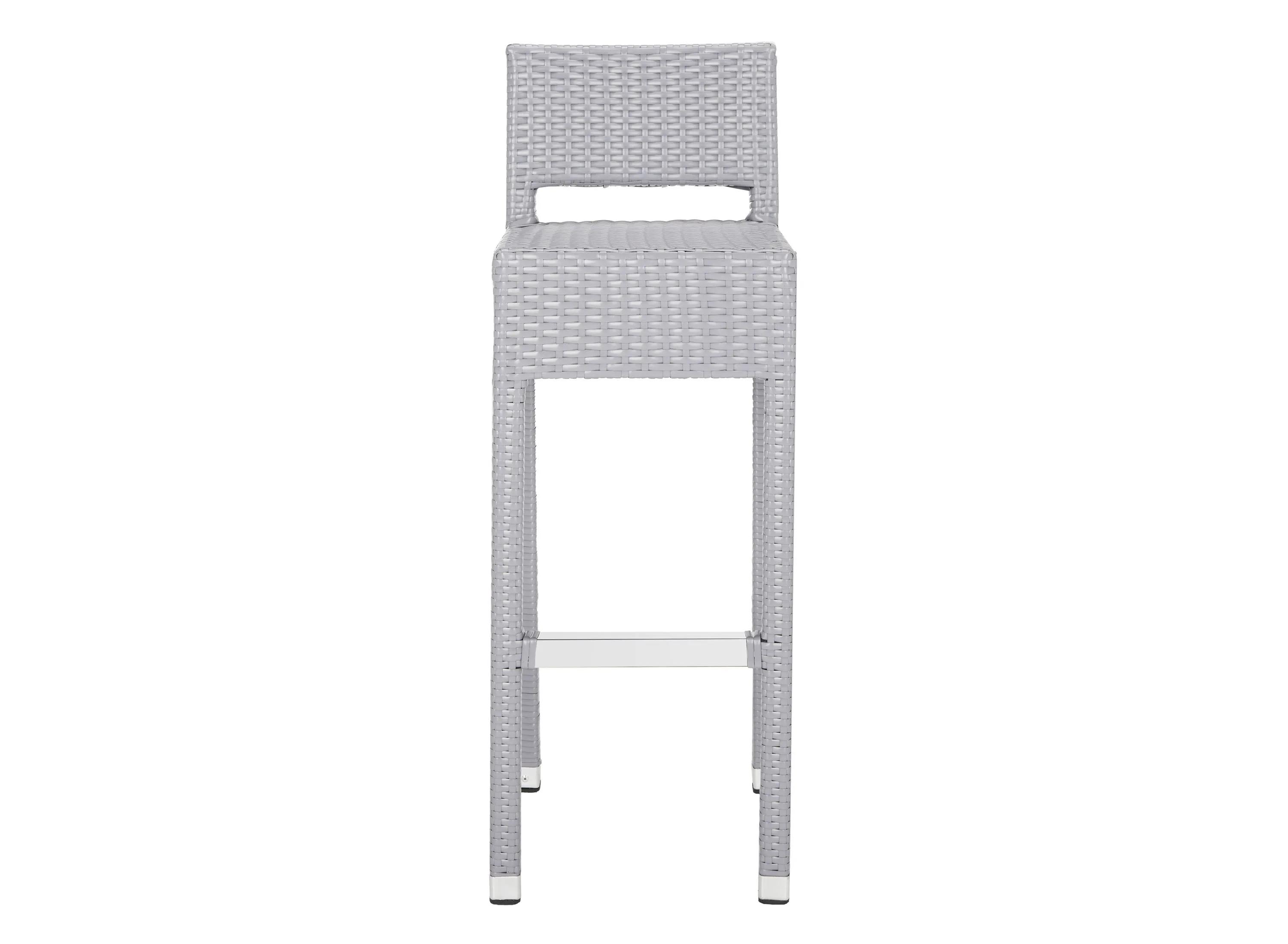 Renzo Indoor Outdoor Bar Stool