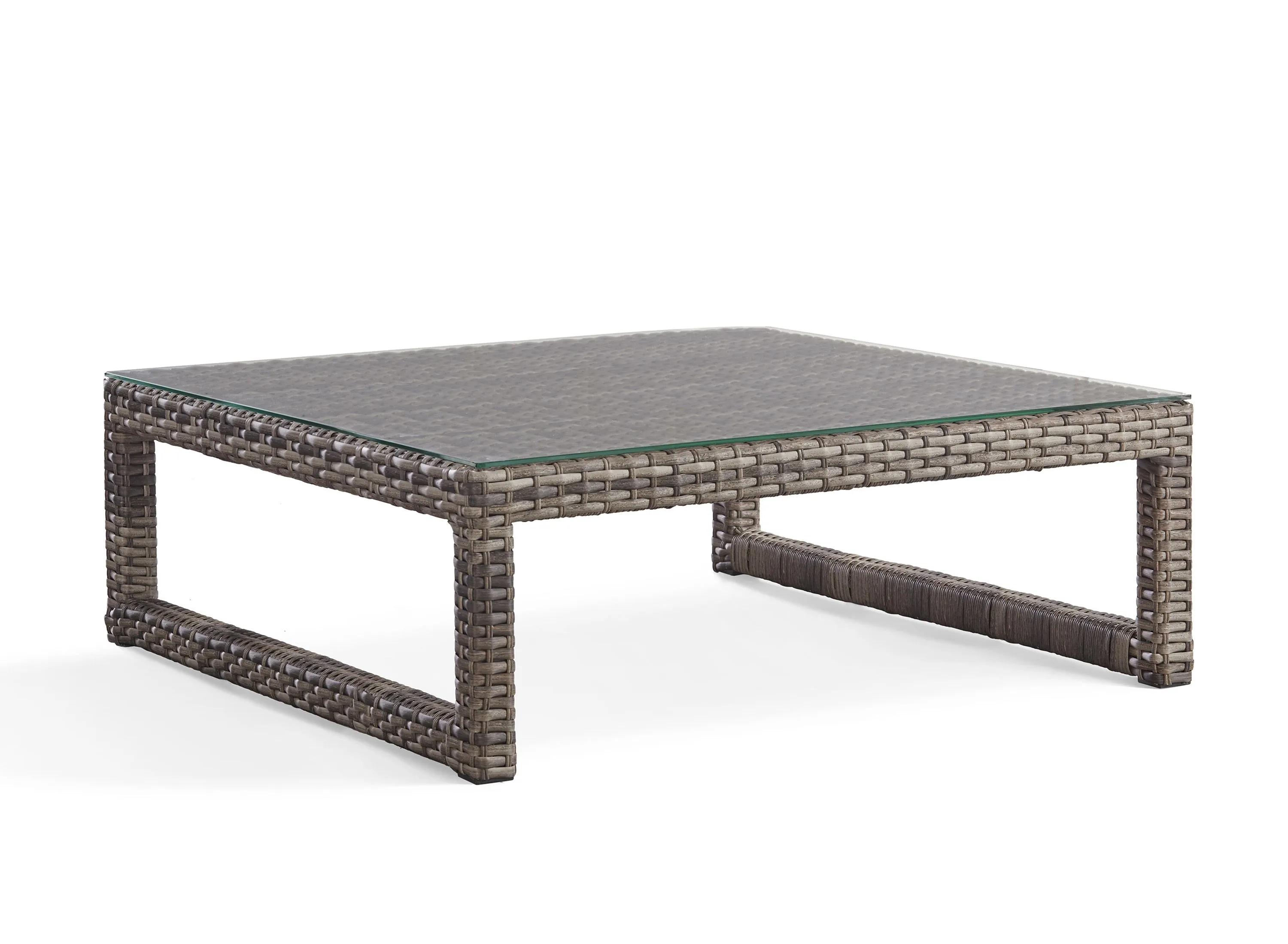 243273040 New Java Square Outdoor Coffee Table sku 243273040