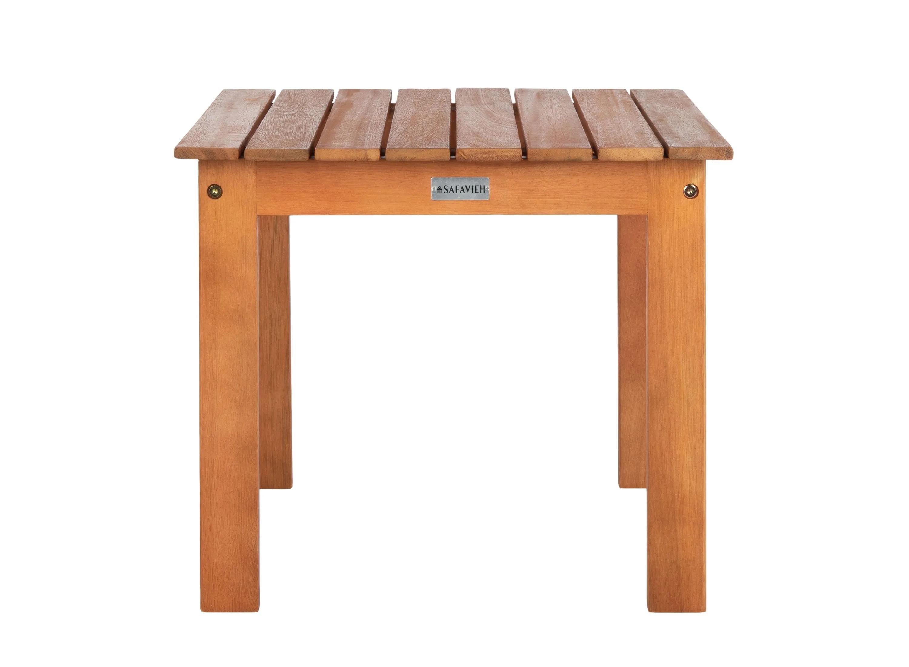Langer Outdoor Side Table