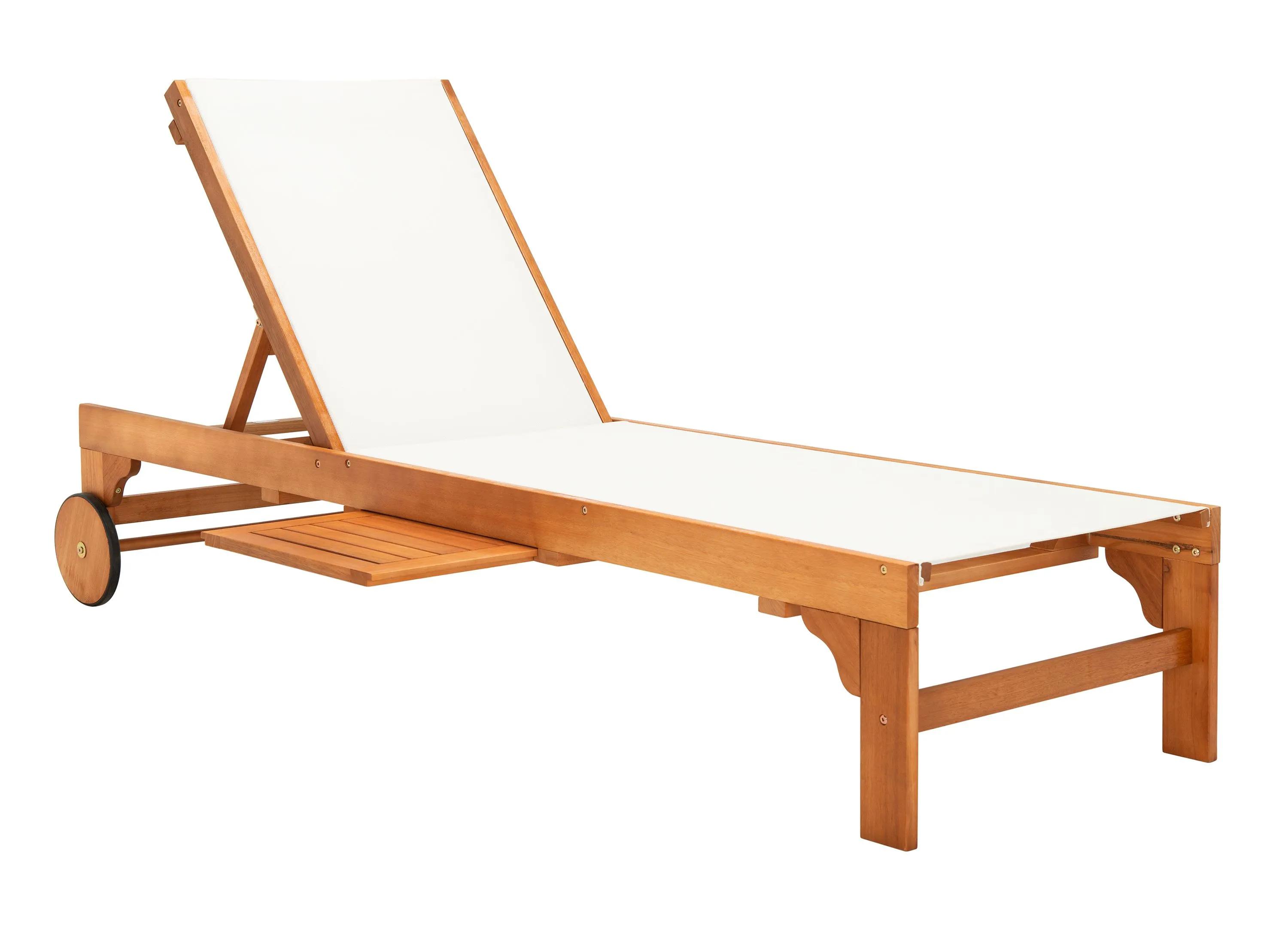 Rosen Sun Lounger