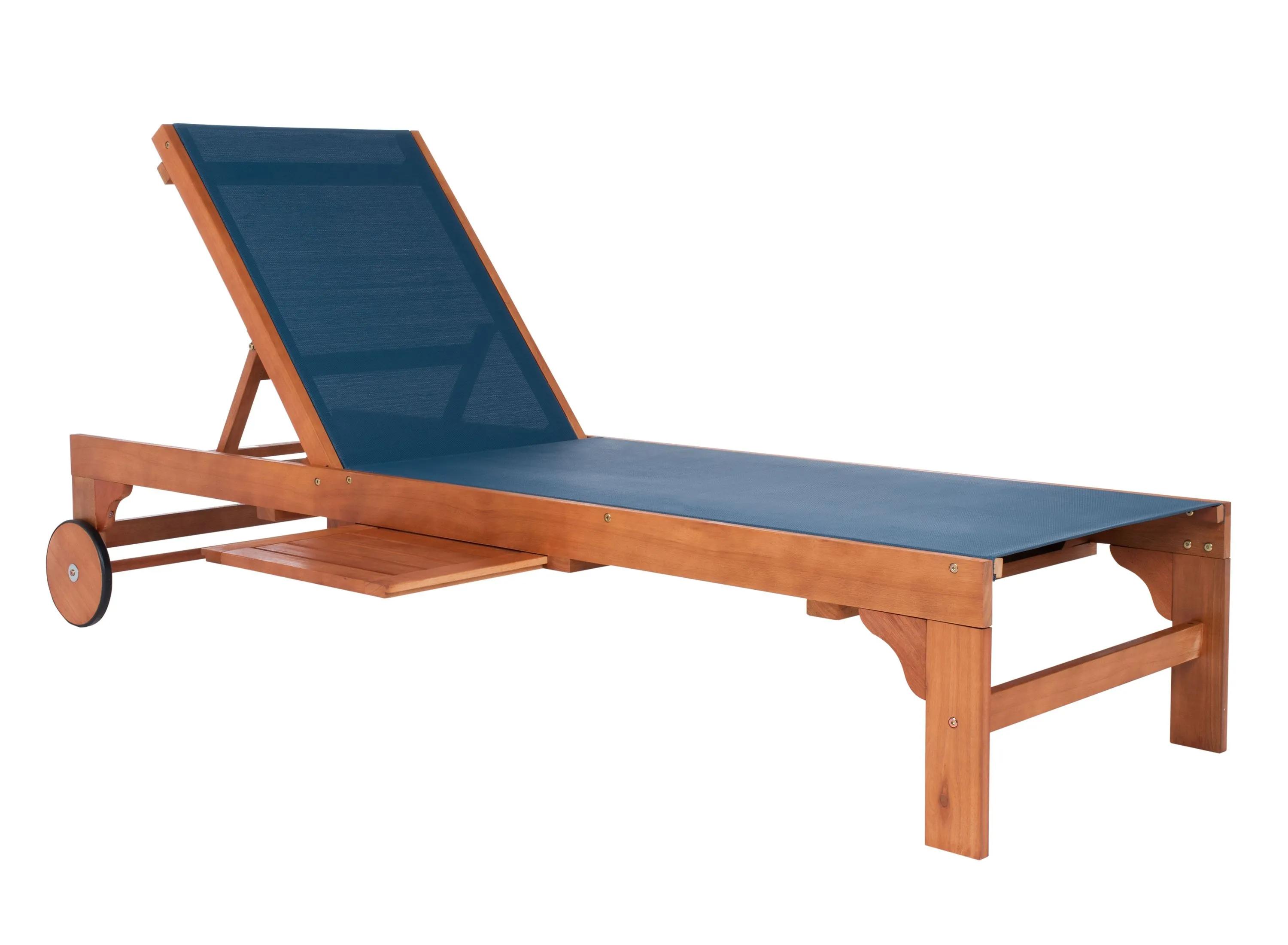 Rosen Sun Lounger