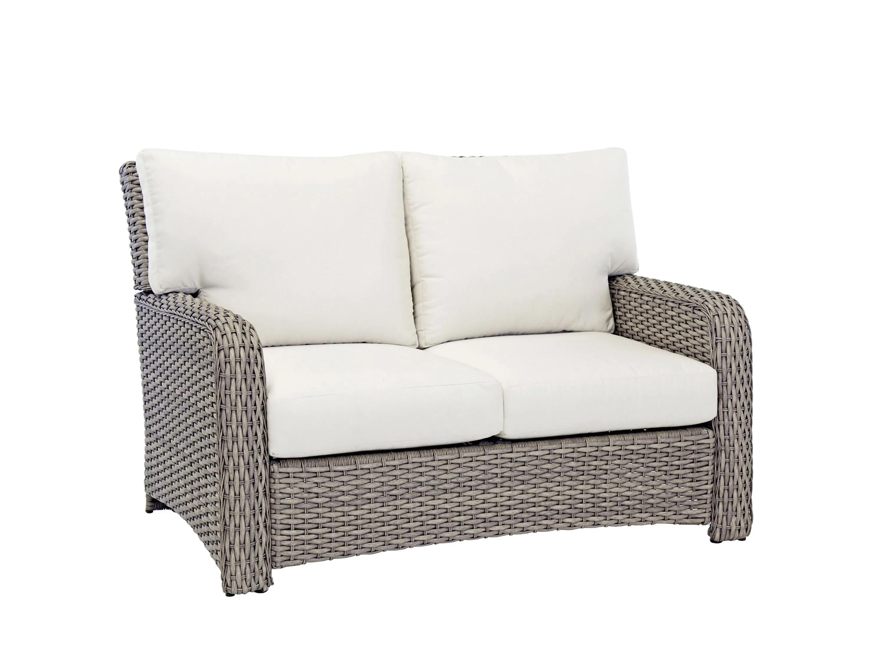243279300 St Tropez 4-pc. Outdoor Living Set sku 243279300