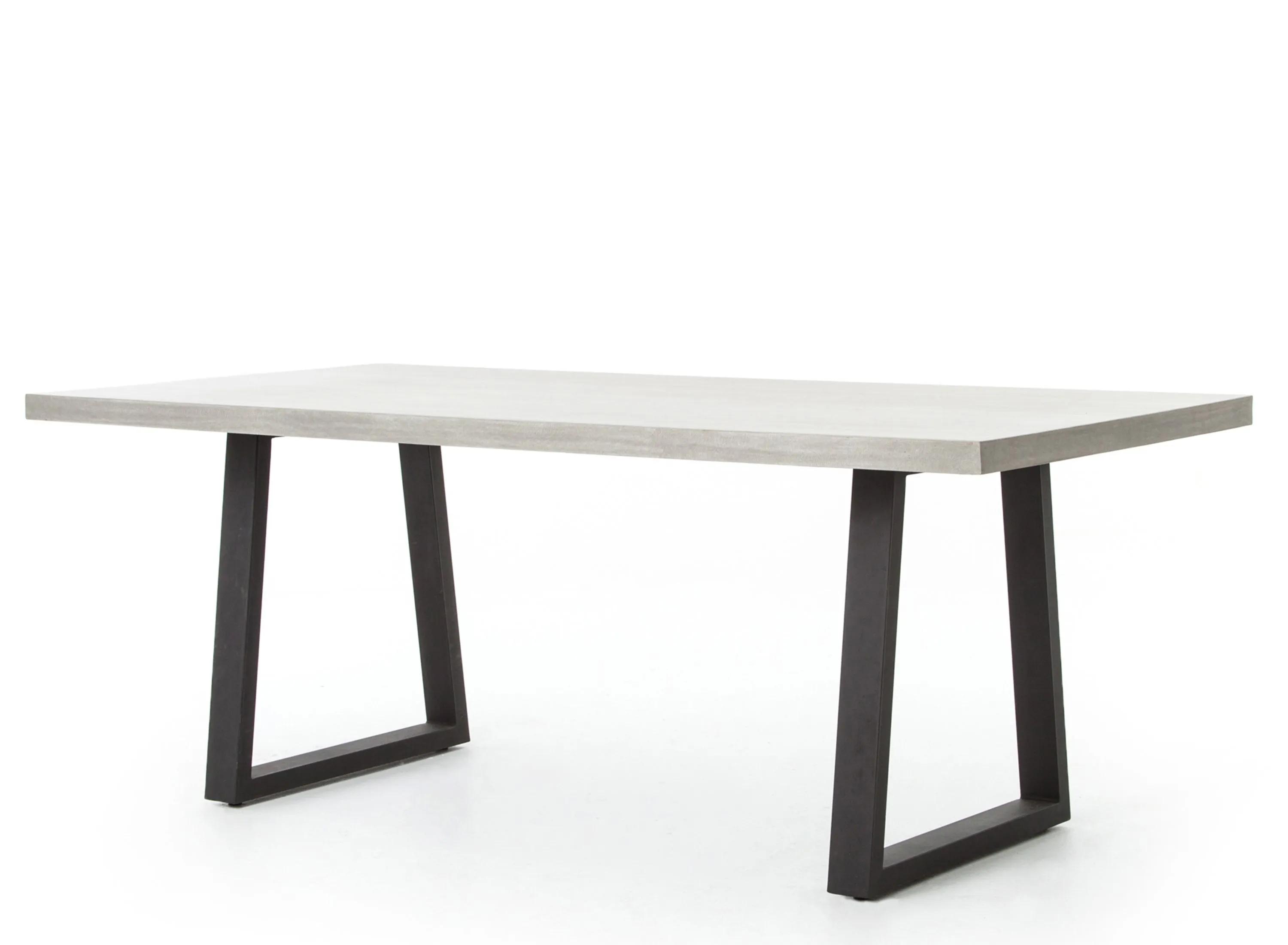Blithe Outdoor Dining Table