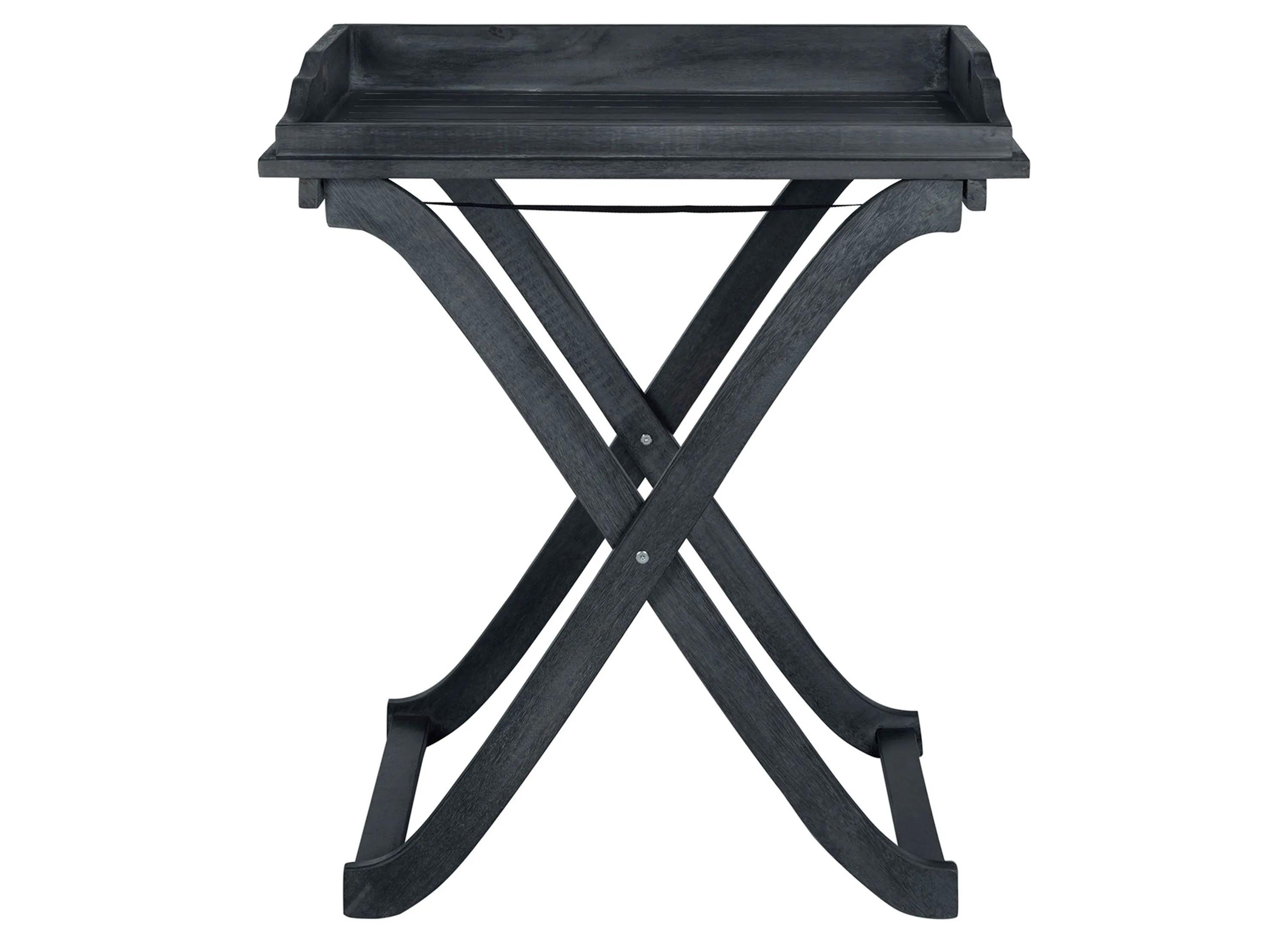 Safavieh Covina Tray Table
