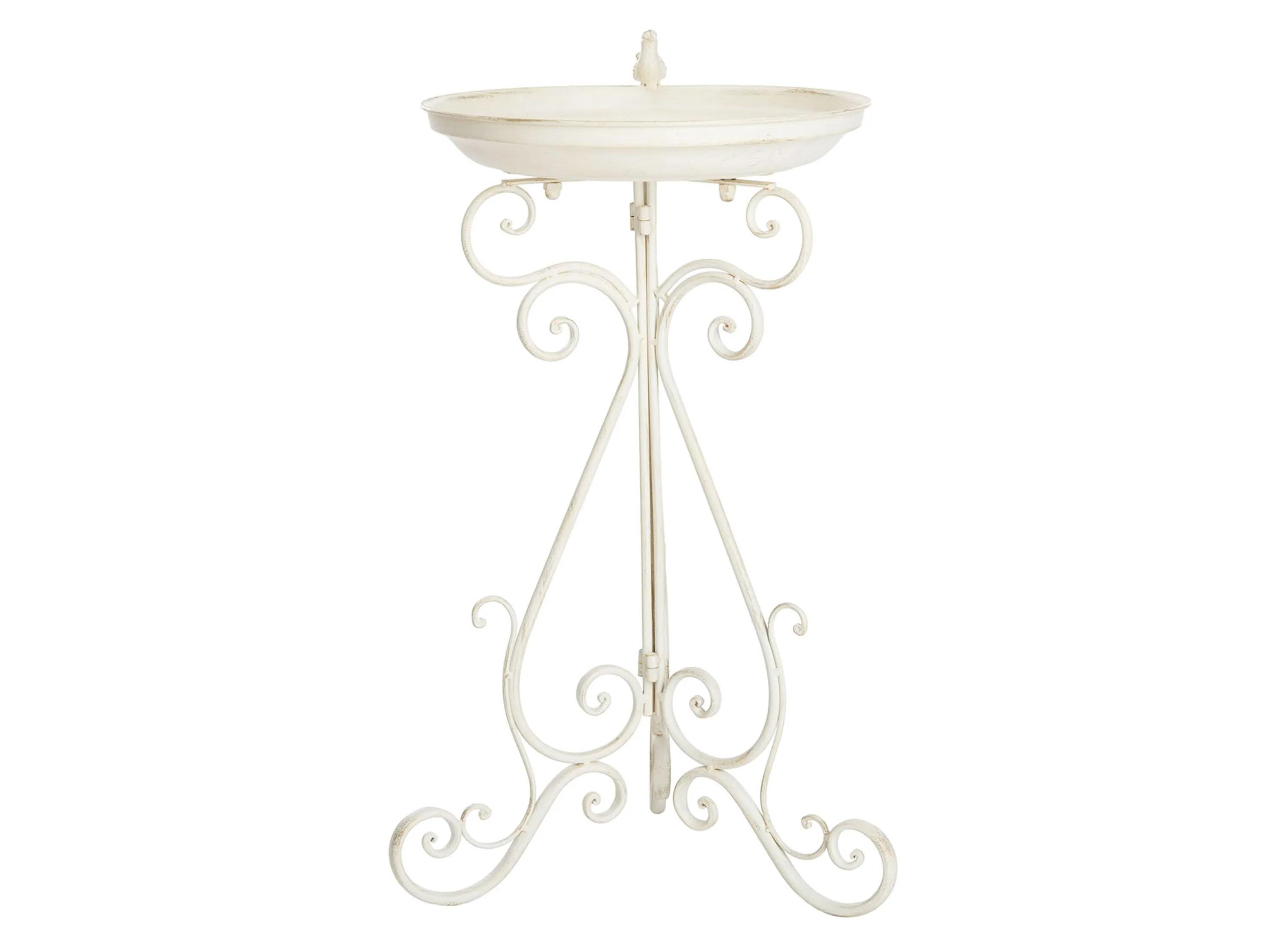 243601360 Halton Bird Bath sku 243601360