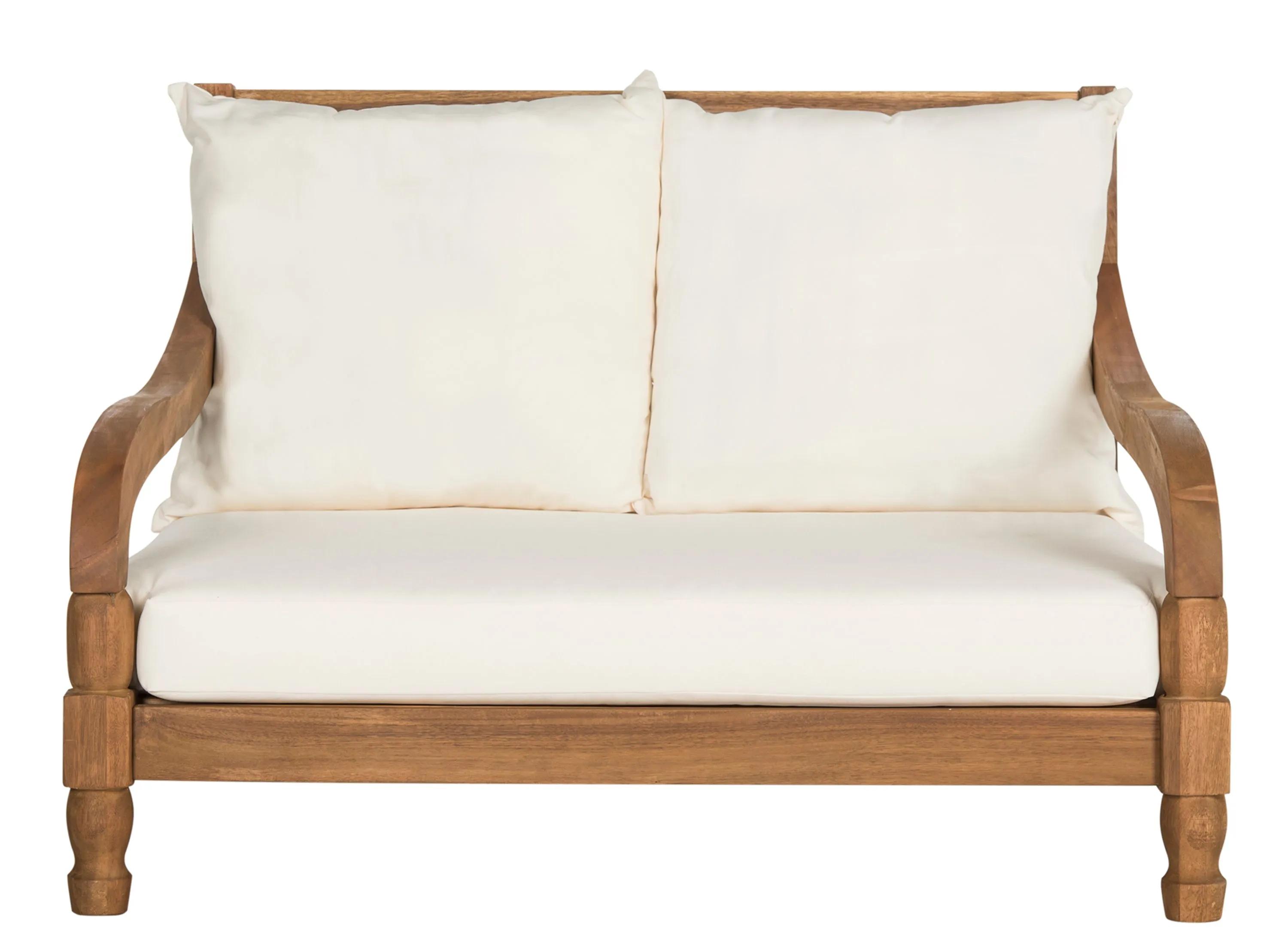 Justine Outdoor Lounger
