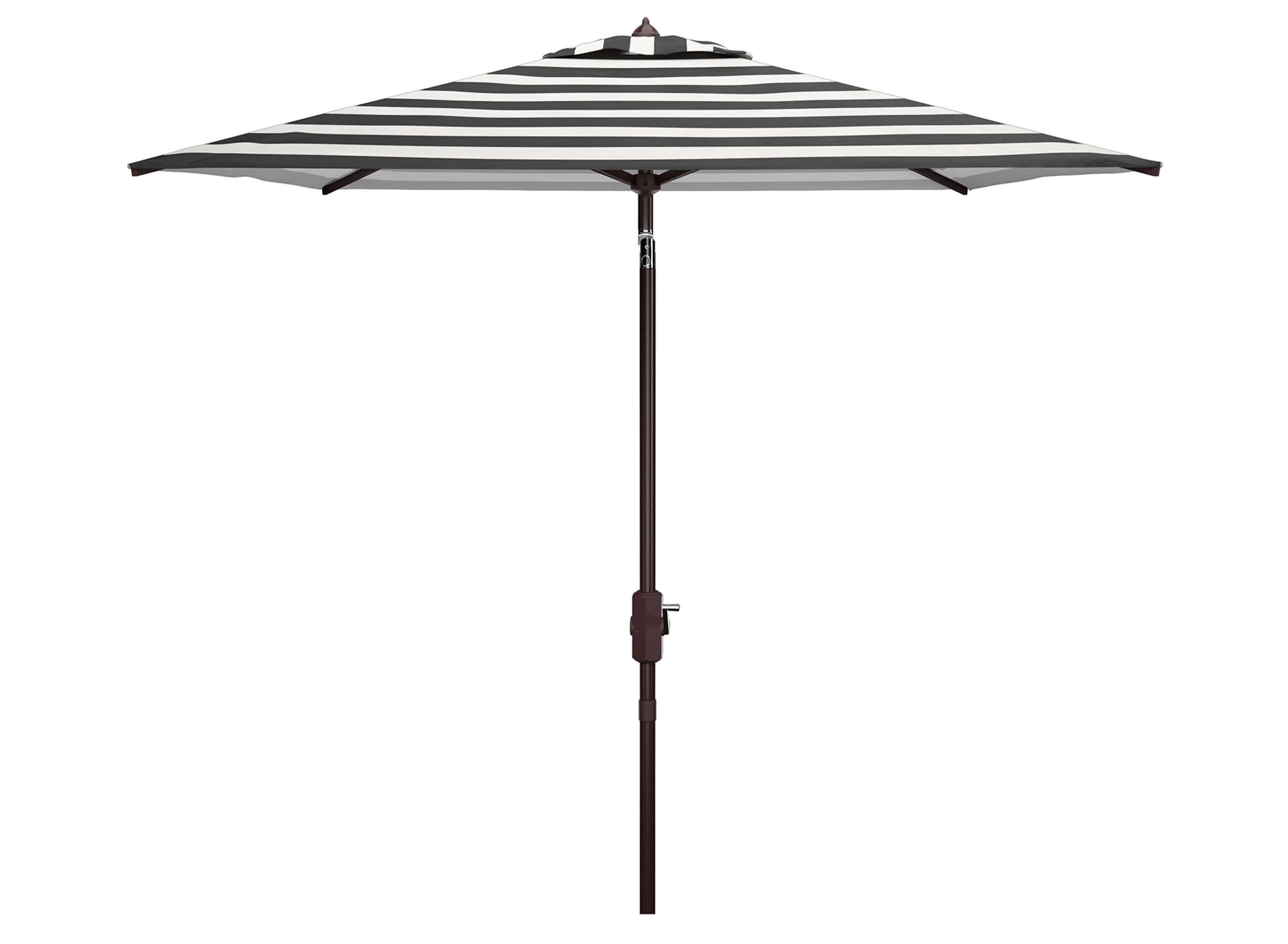 Marcie Outdoor 7.5 ft Square Umbrella