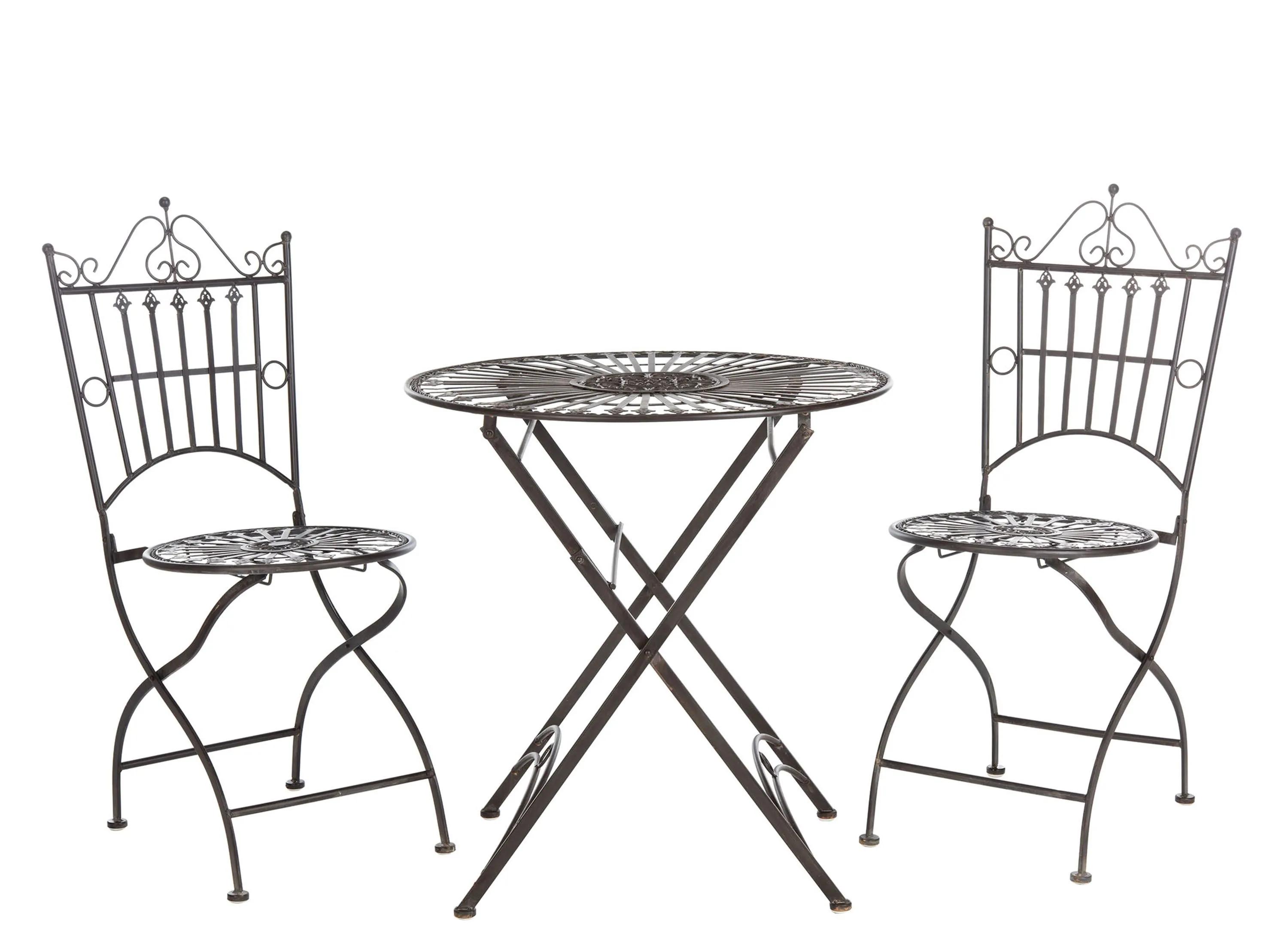 Ryder 3-pc. Outdoor Dining Set