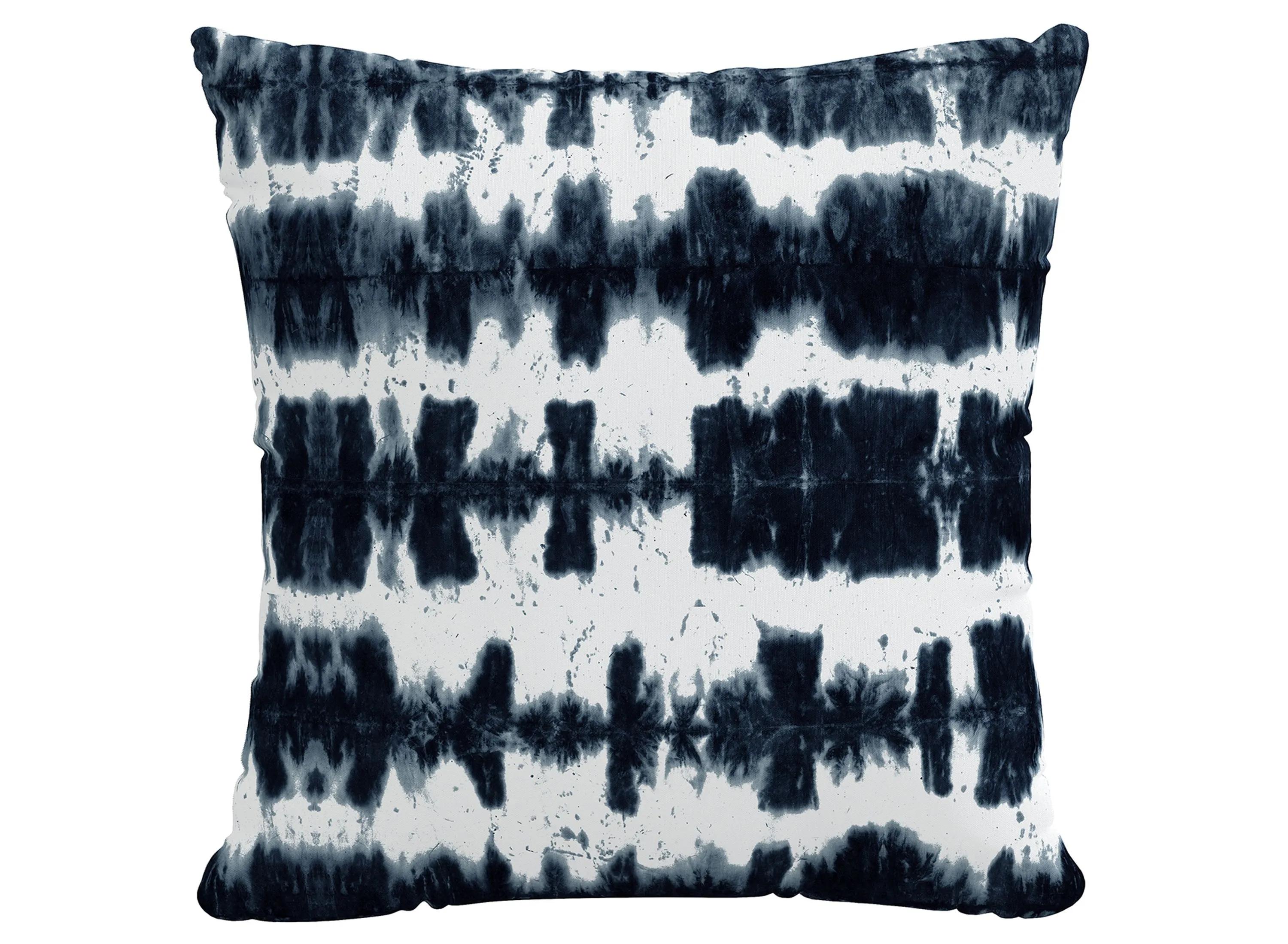 20 Outdoor Obu Pillow