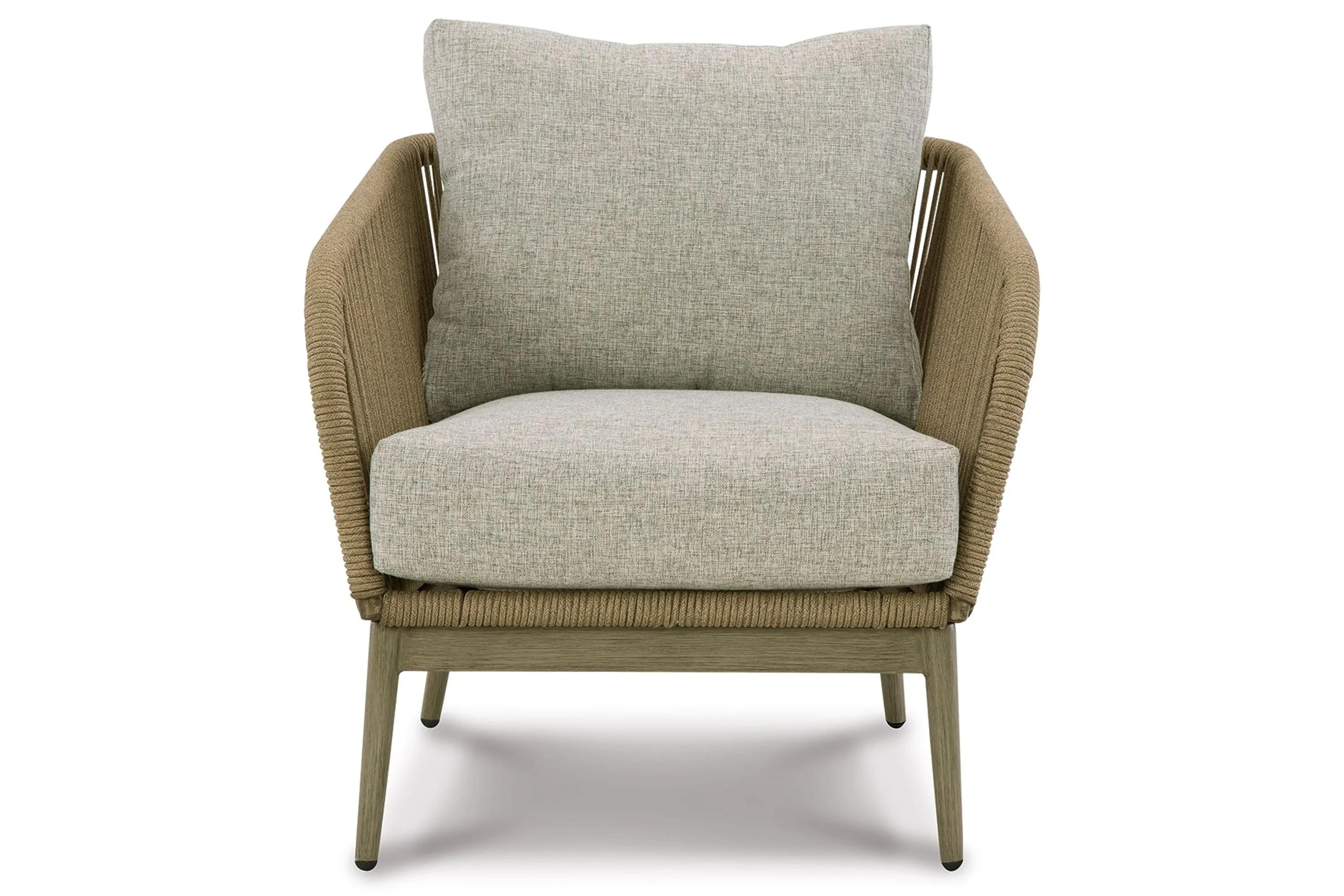 Swiss Valley Lounge Chair (Set of 2)