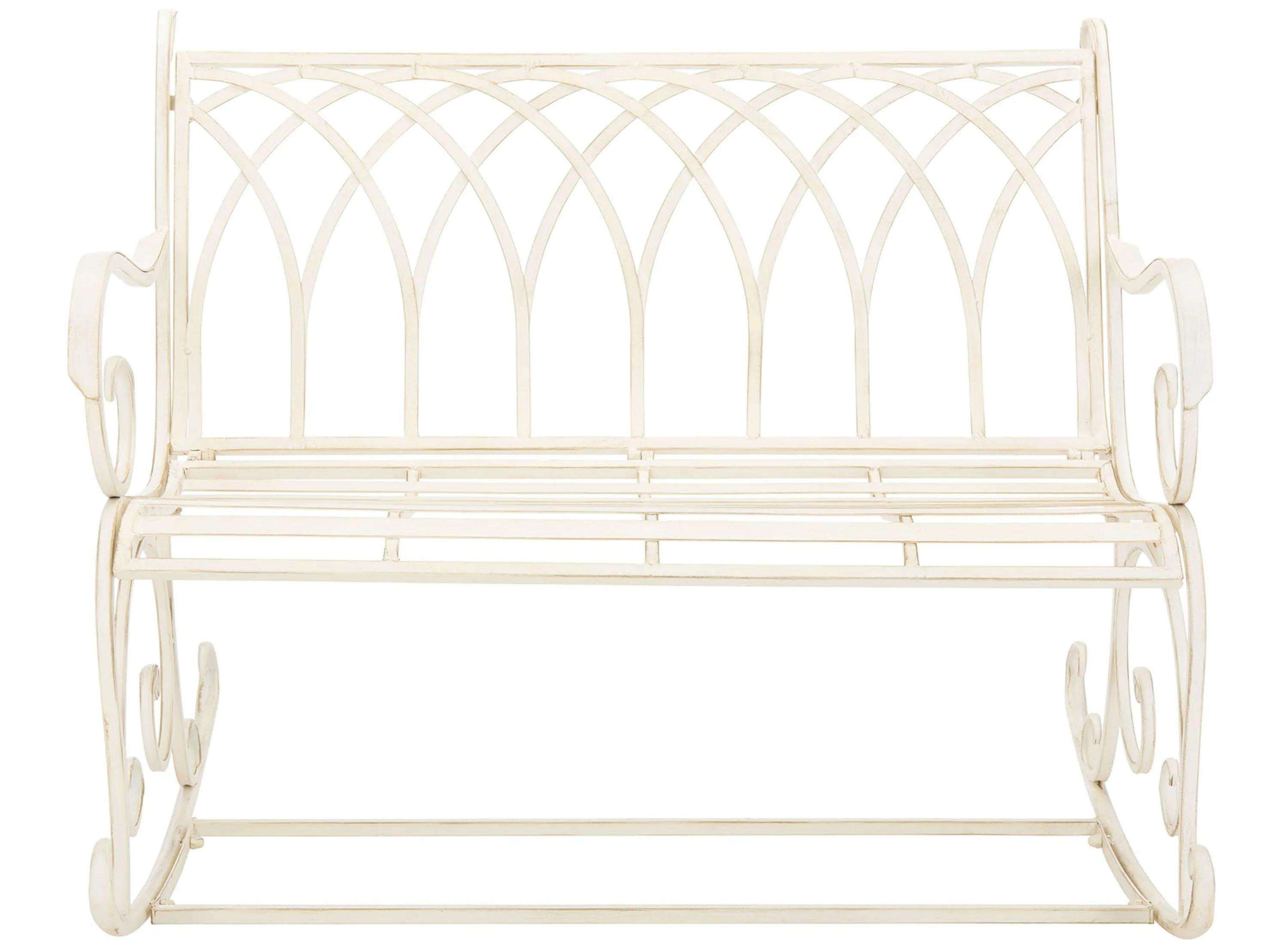 Analon Outdoor Rocking Bench