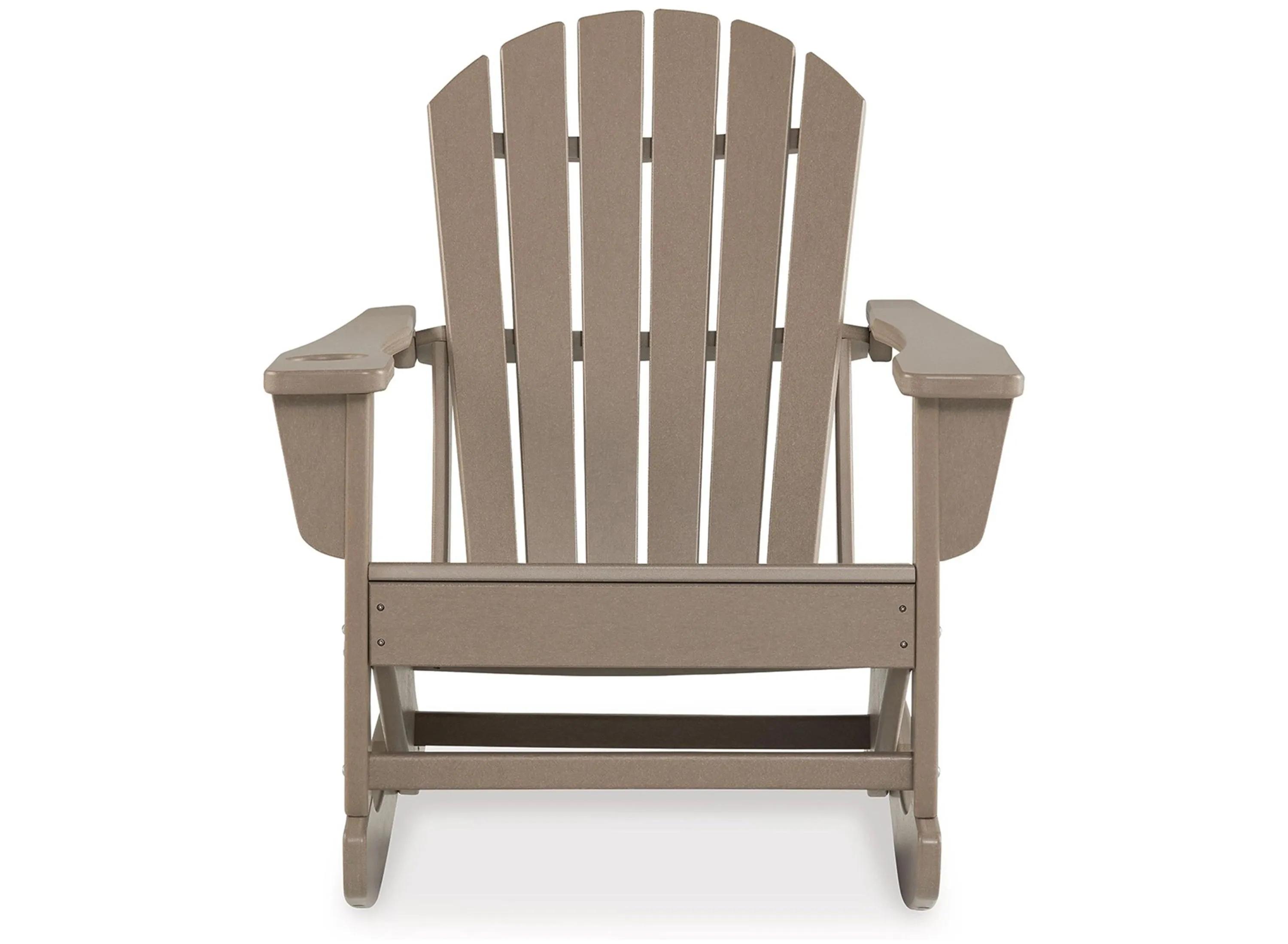 Sundown Treasure Outdoor Rocking Chair