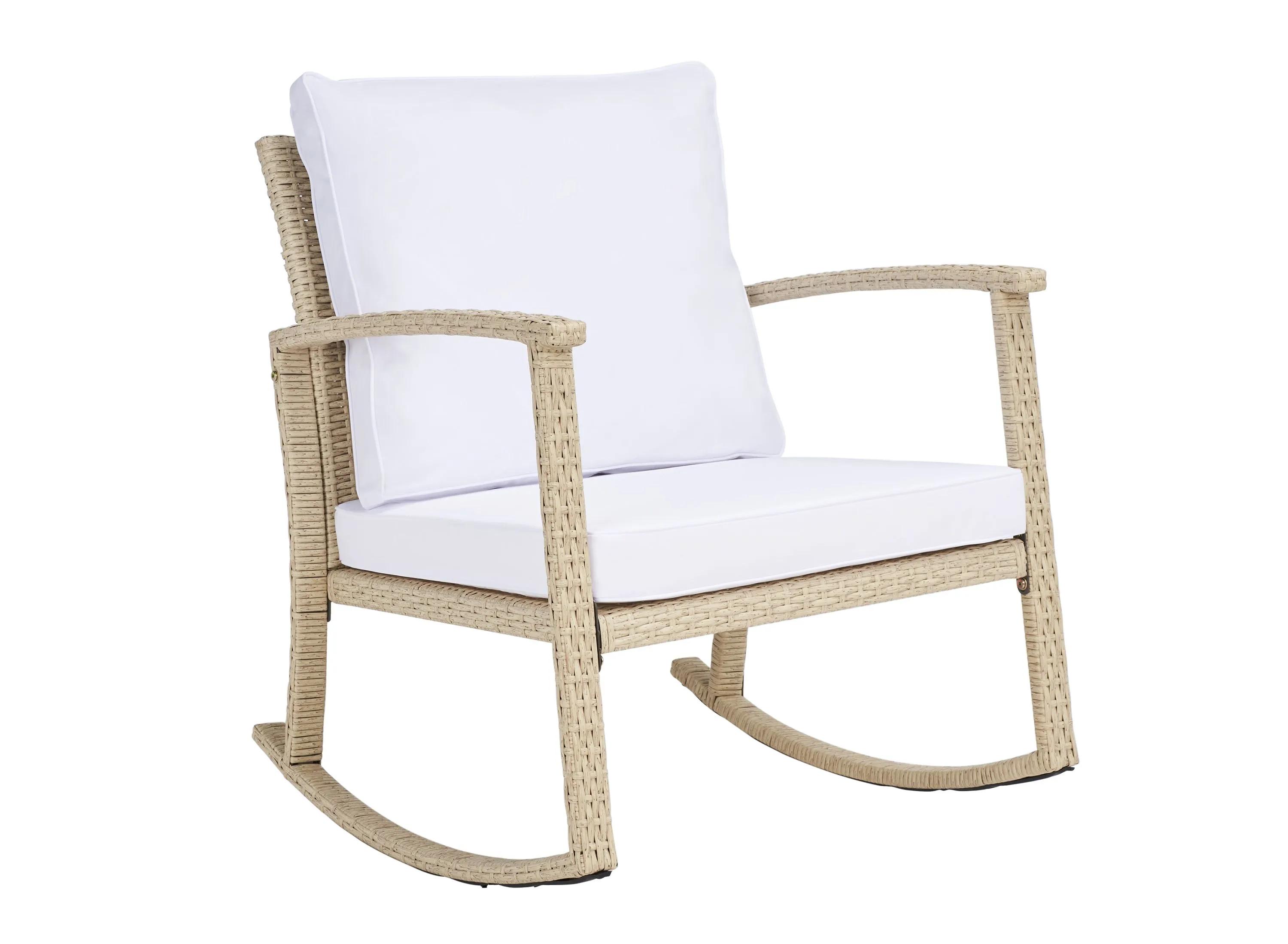 Bradbury Rocking Chair