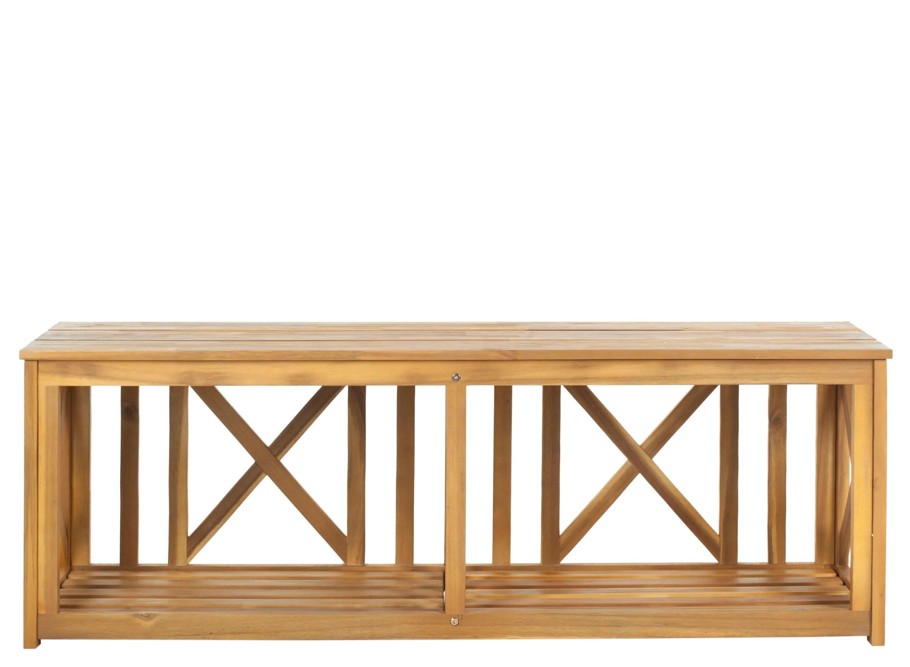 244243290 Branco Outdoor Bench sku 244243290