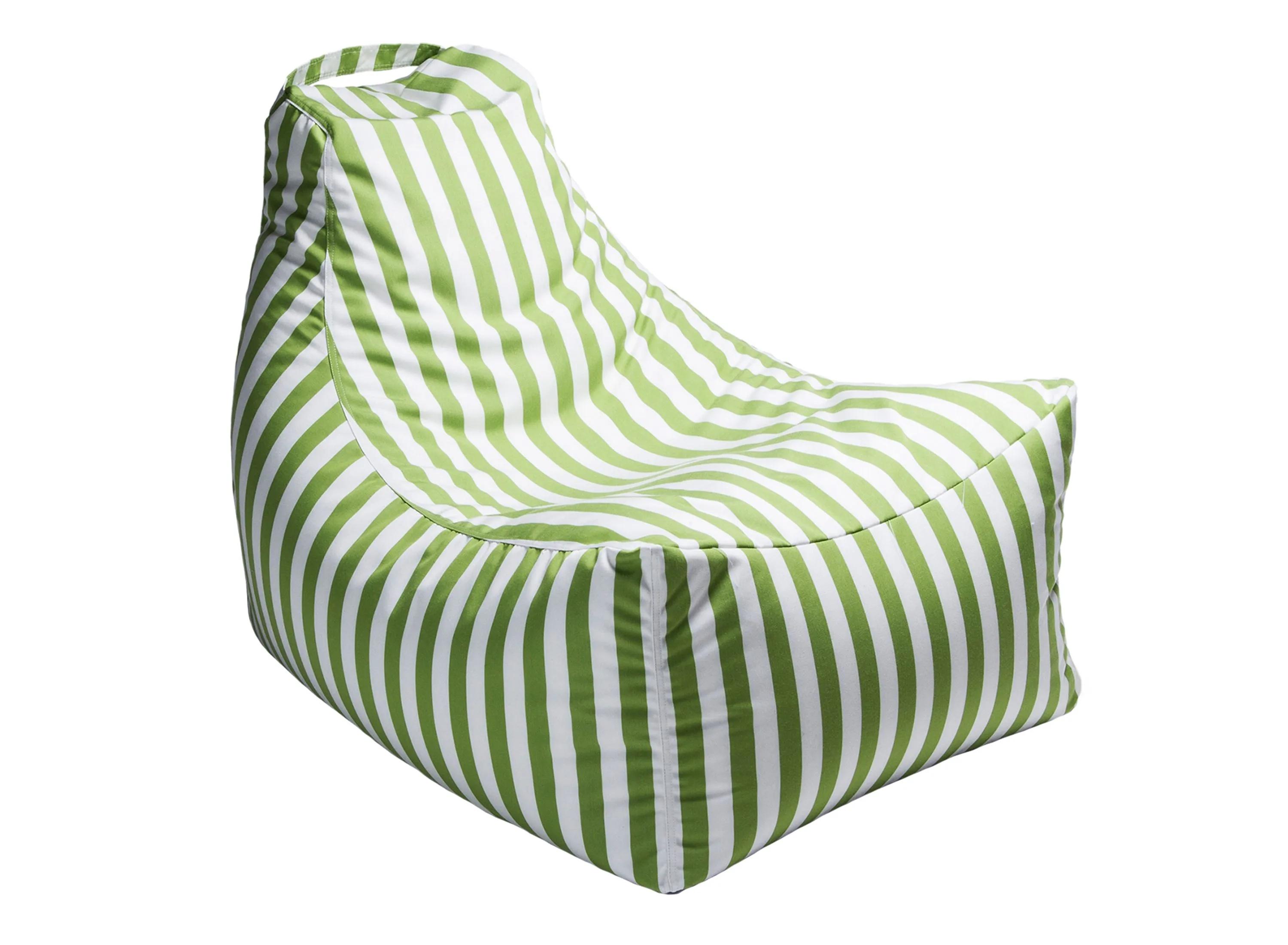 Jokinen Outdoor Bean Bag Patio Chair
