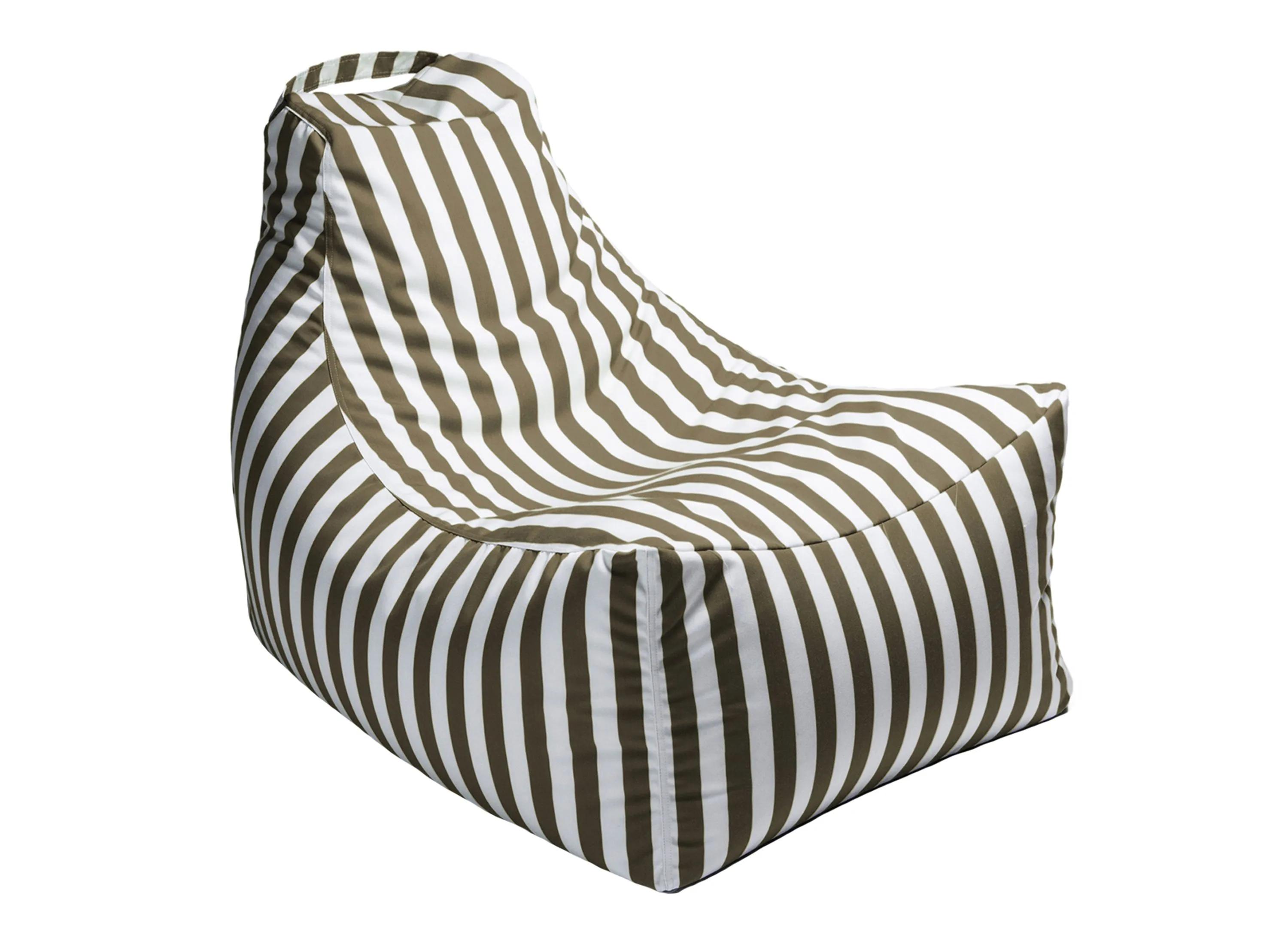 Jokinen Outdoor Bean Bag Patio Chair