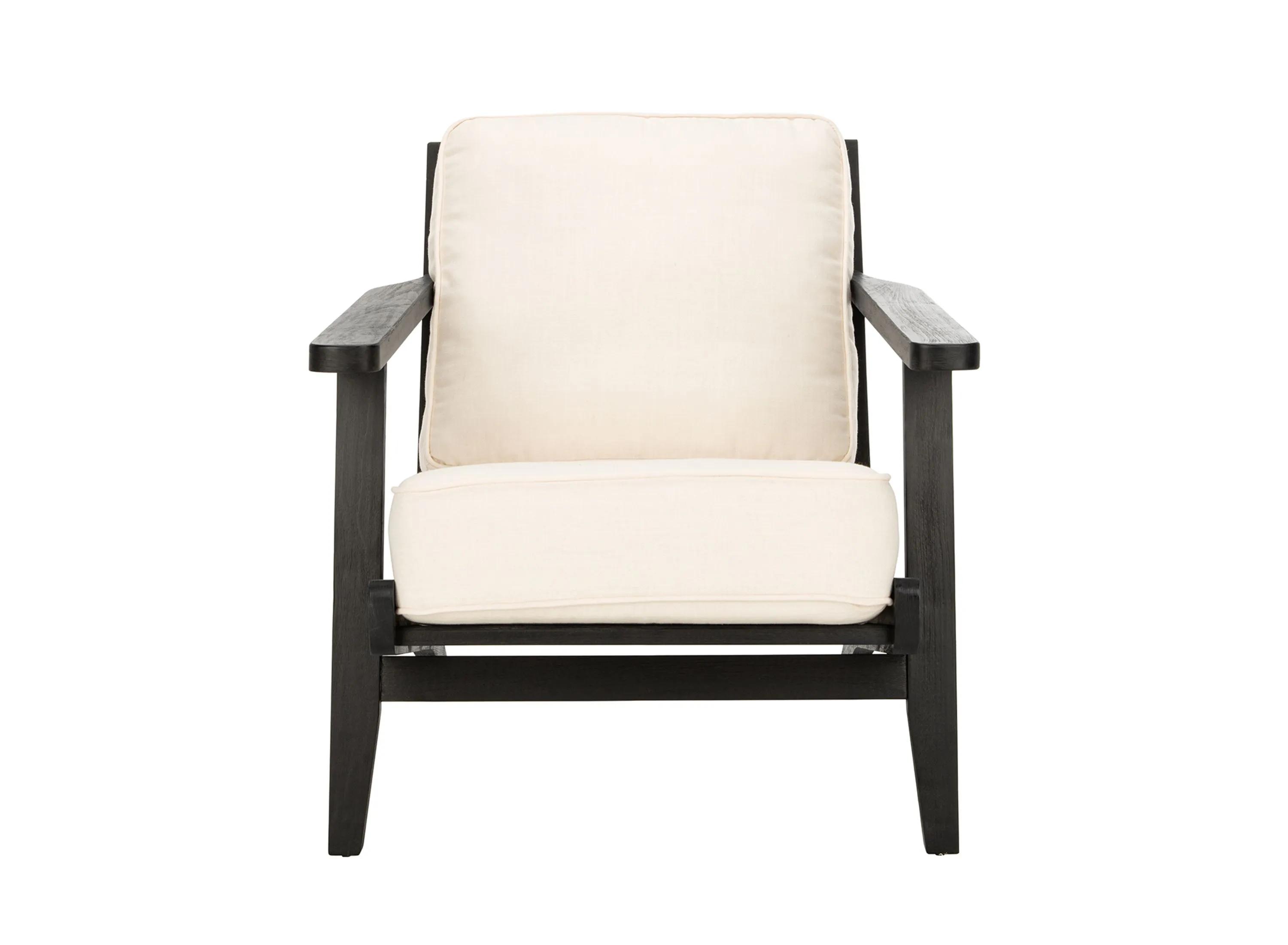 Nico Mid Century Accent Chair