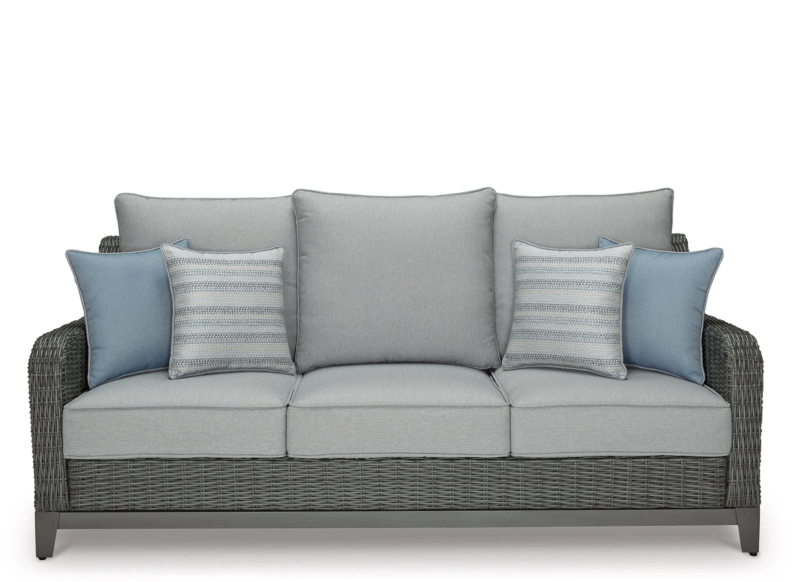 244273152 Elite Park Outdoor Sofa sku 244273152
