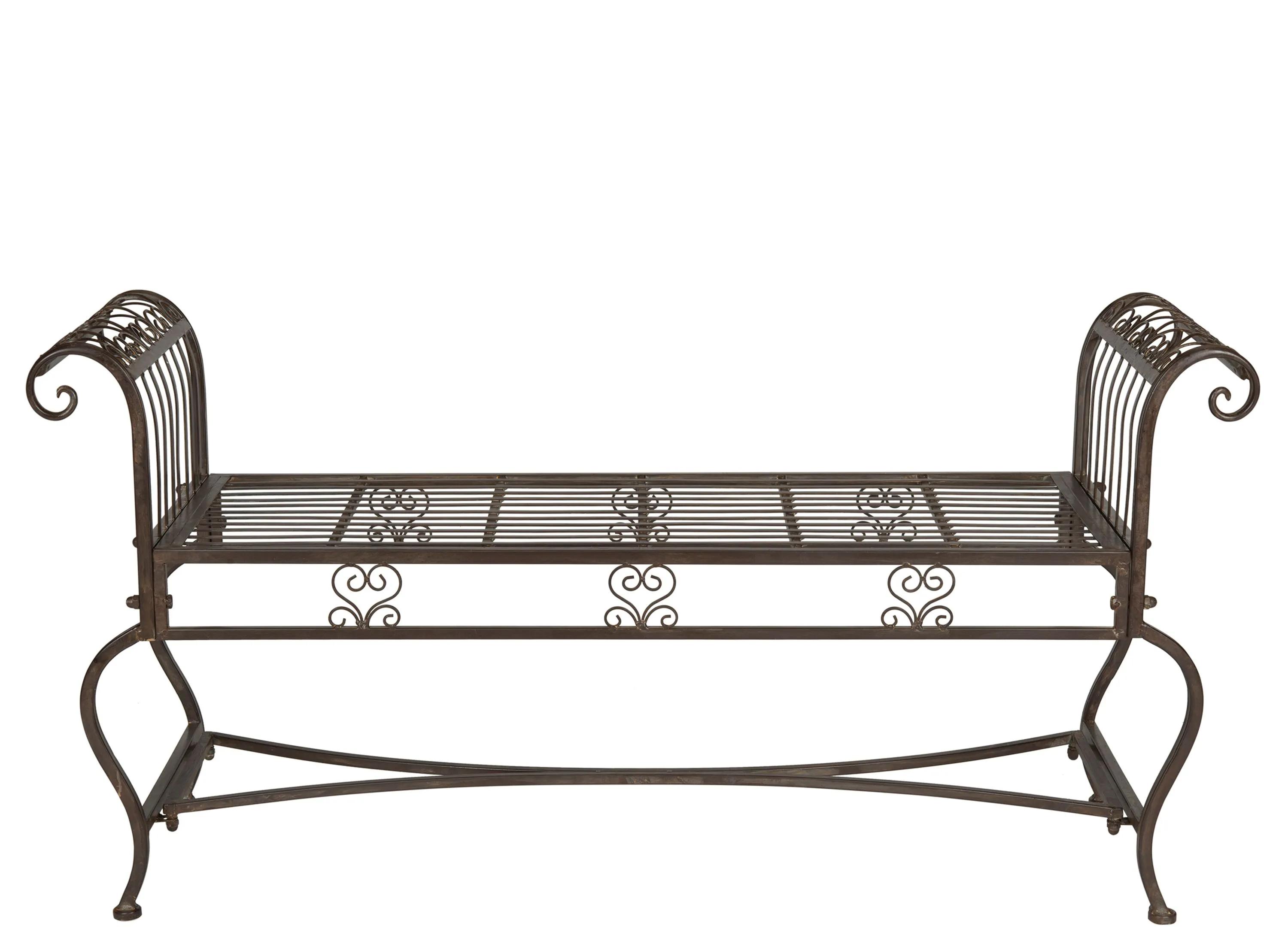 244601310 Freyr Bench sku 244601310