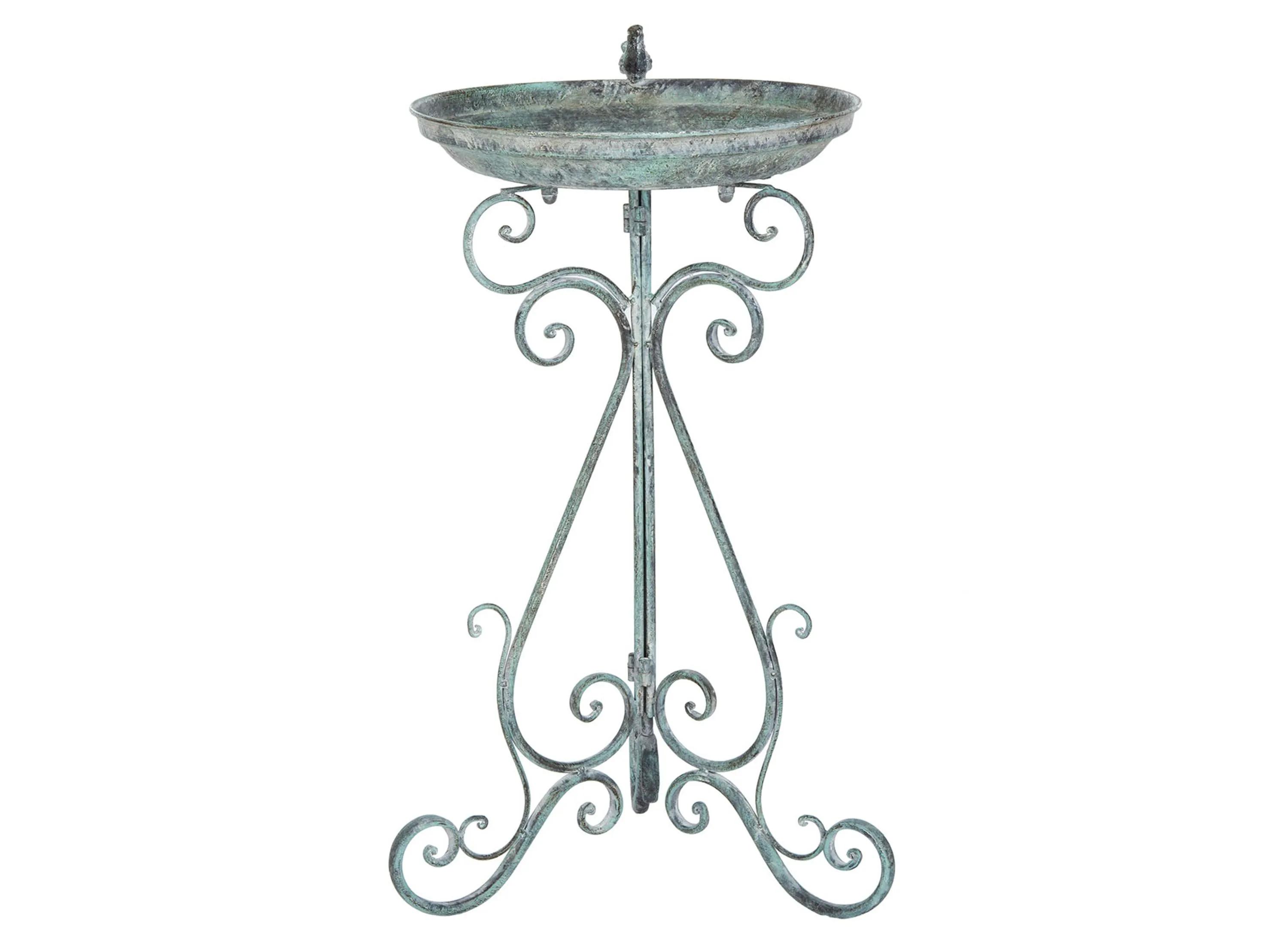 244601360 Halton Bird Bath sku 244601360