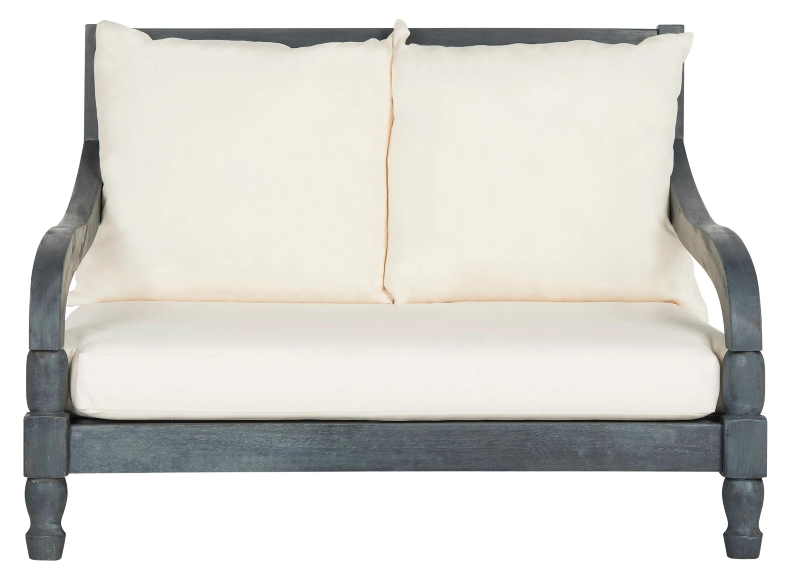 Justine Outdoor Lounger